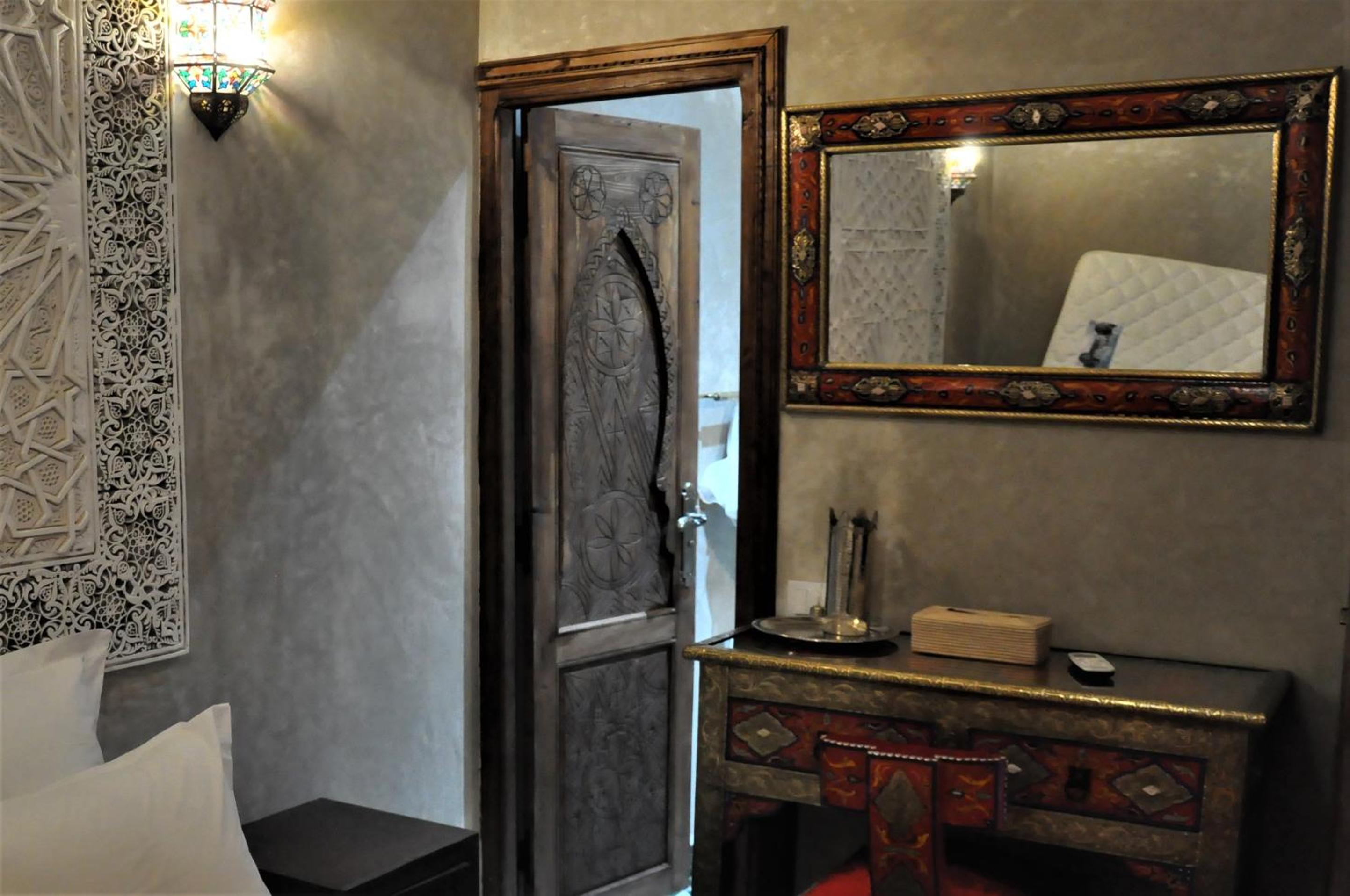 Chambre Cavaliers berberes - Photo 1