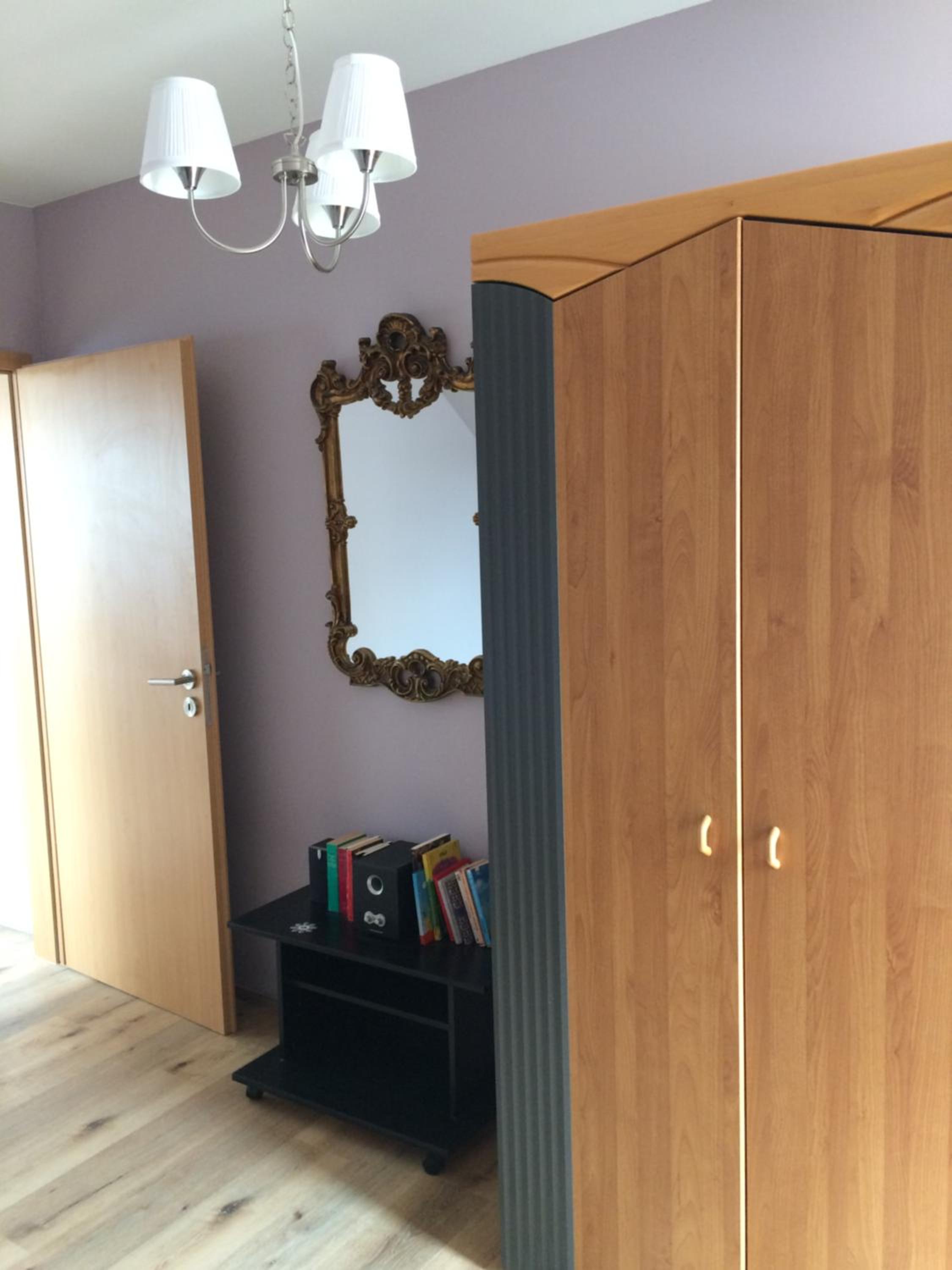 Single Room with Balcony photo 2