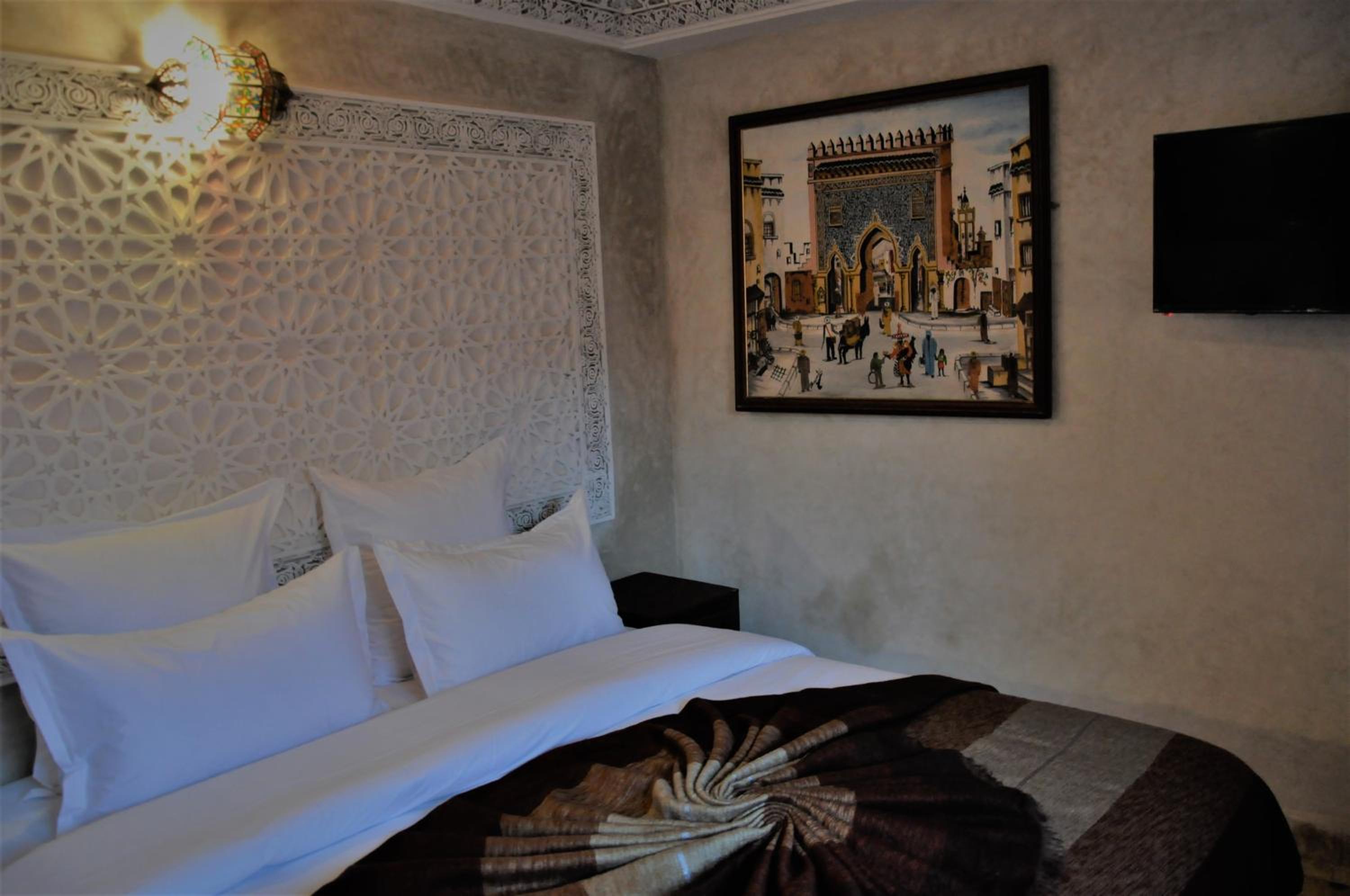 Suite la magie de Marrakech - Photo 1