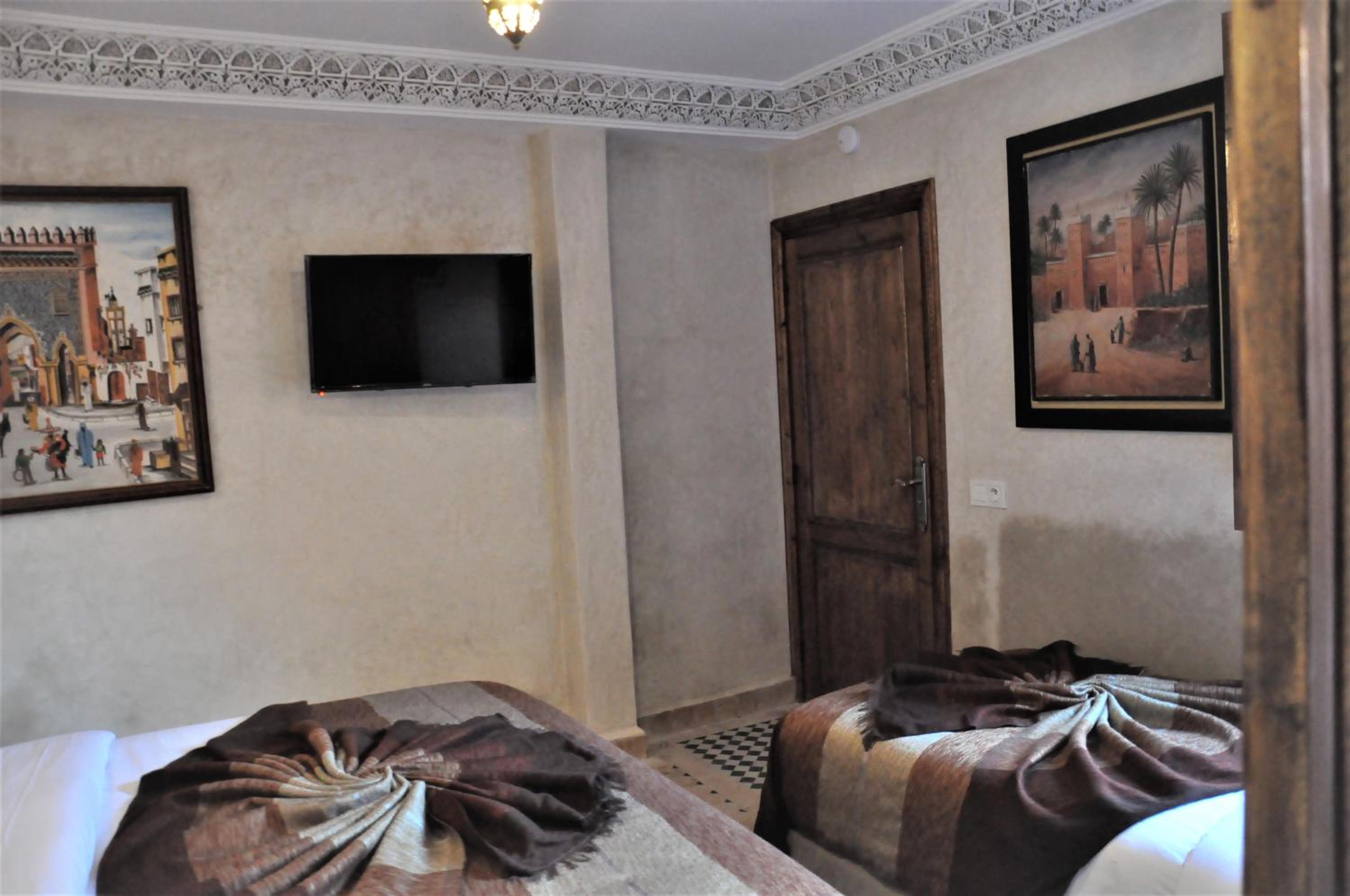 Suite la magie de Marrakech - Photo 3
