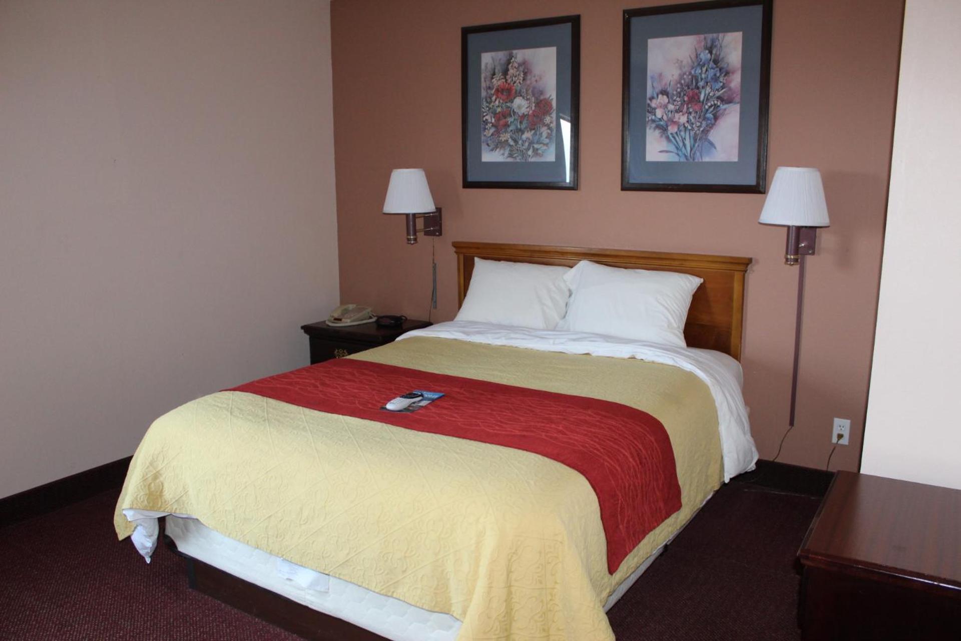 Queen Room photo 3