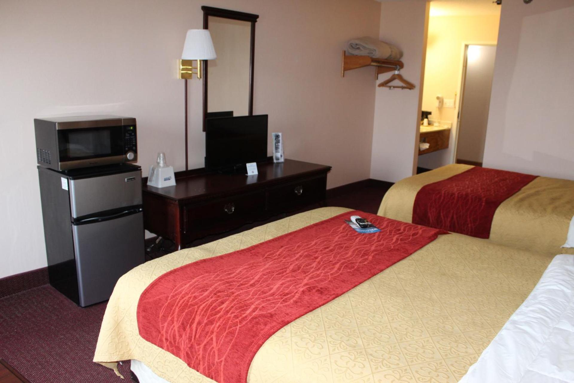 Double Room photo 1
