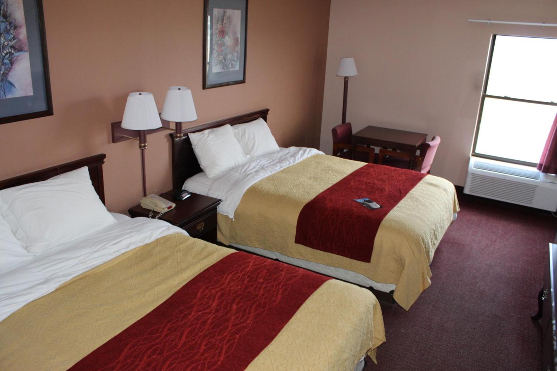 Double Room photo 3