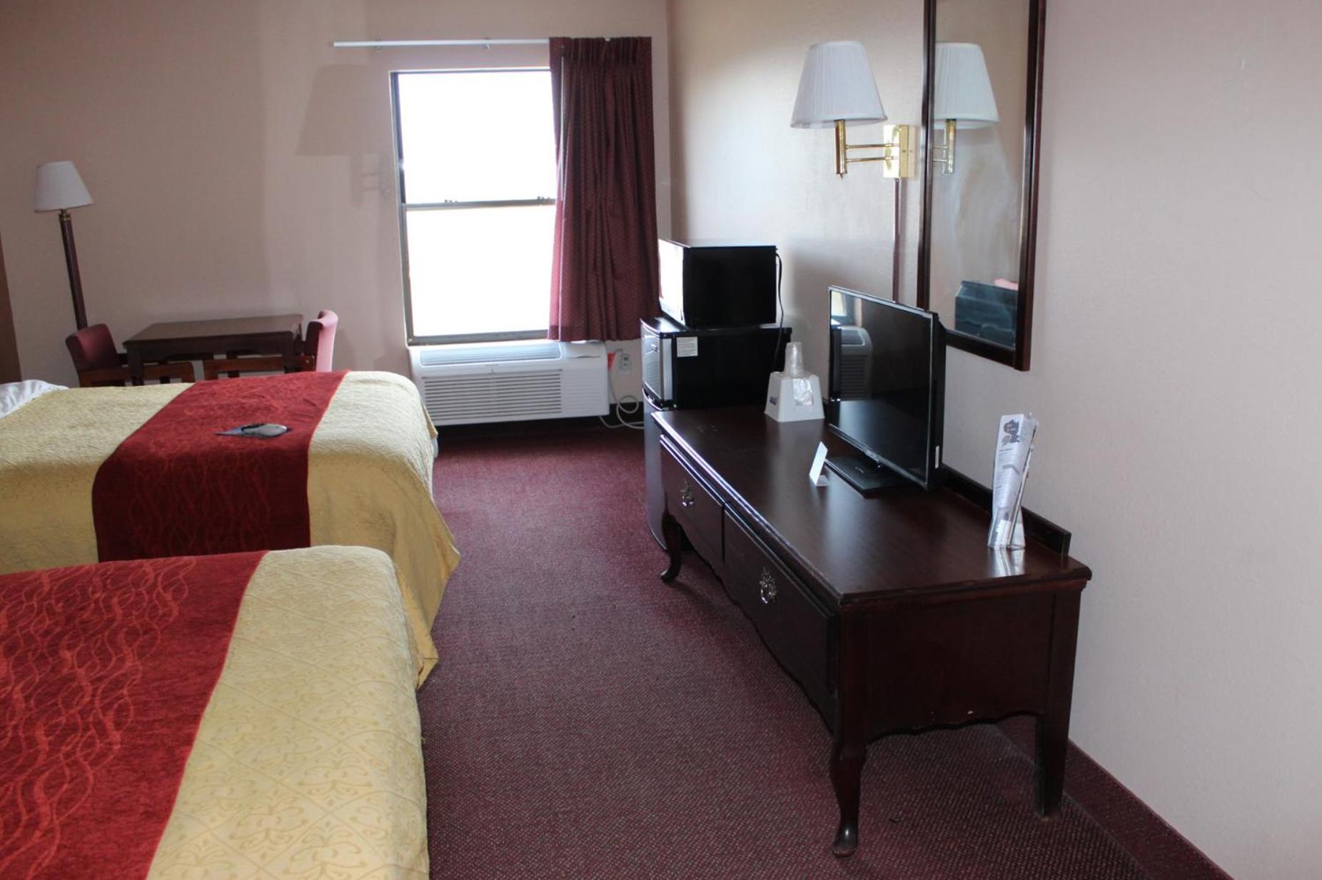 Double Room photo 2