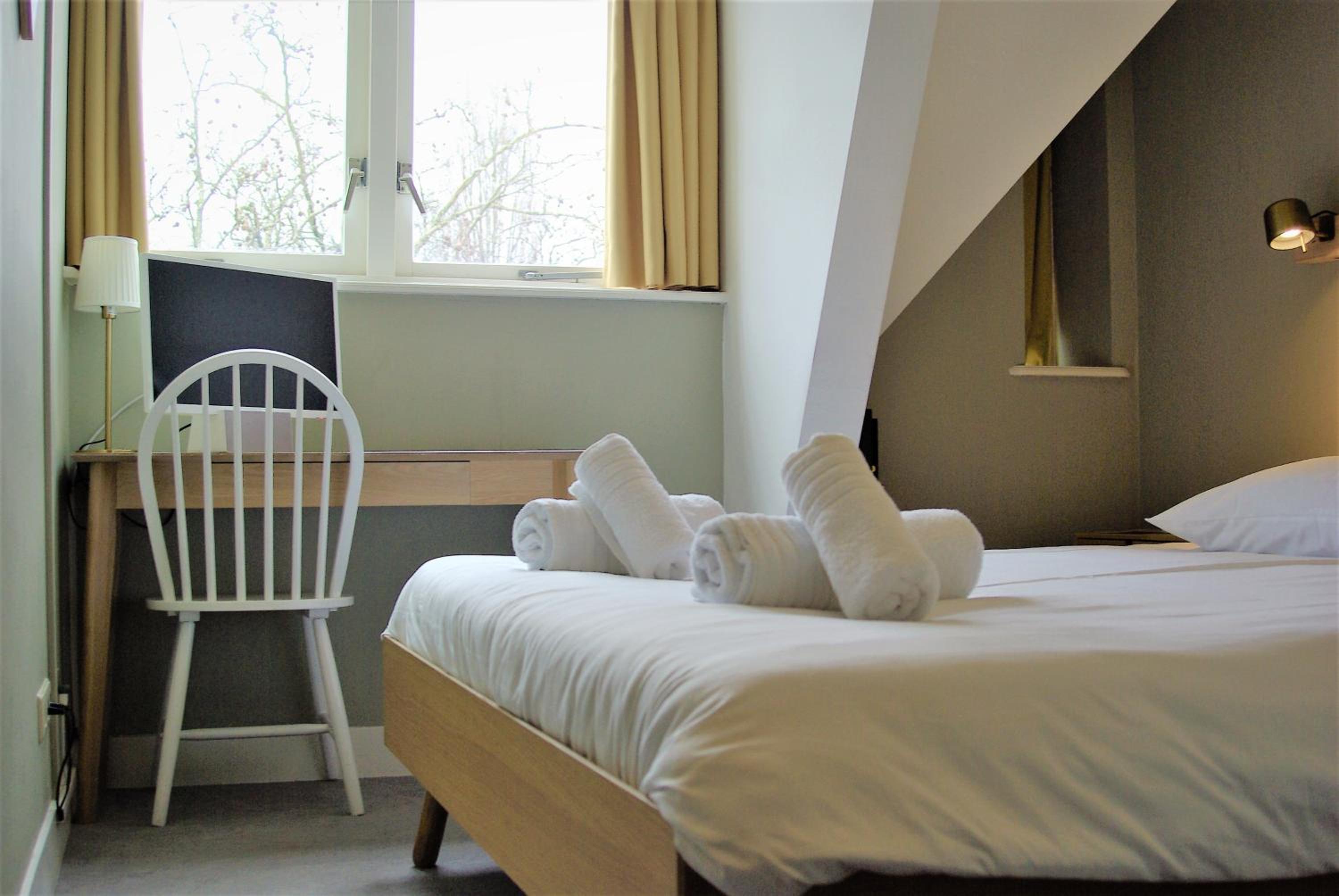 Small Double Room photo 3
