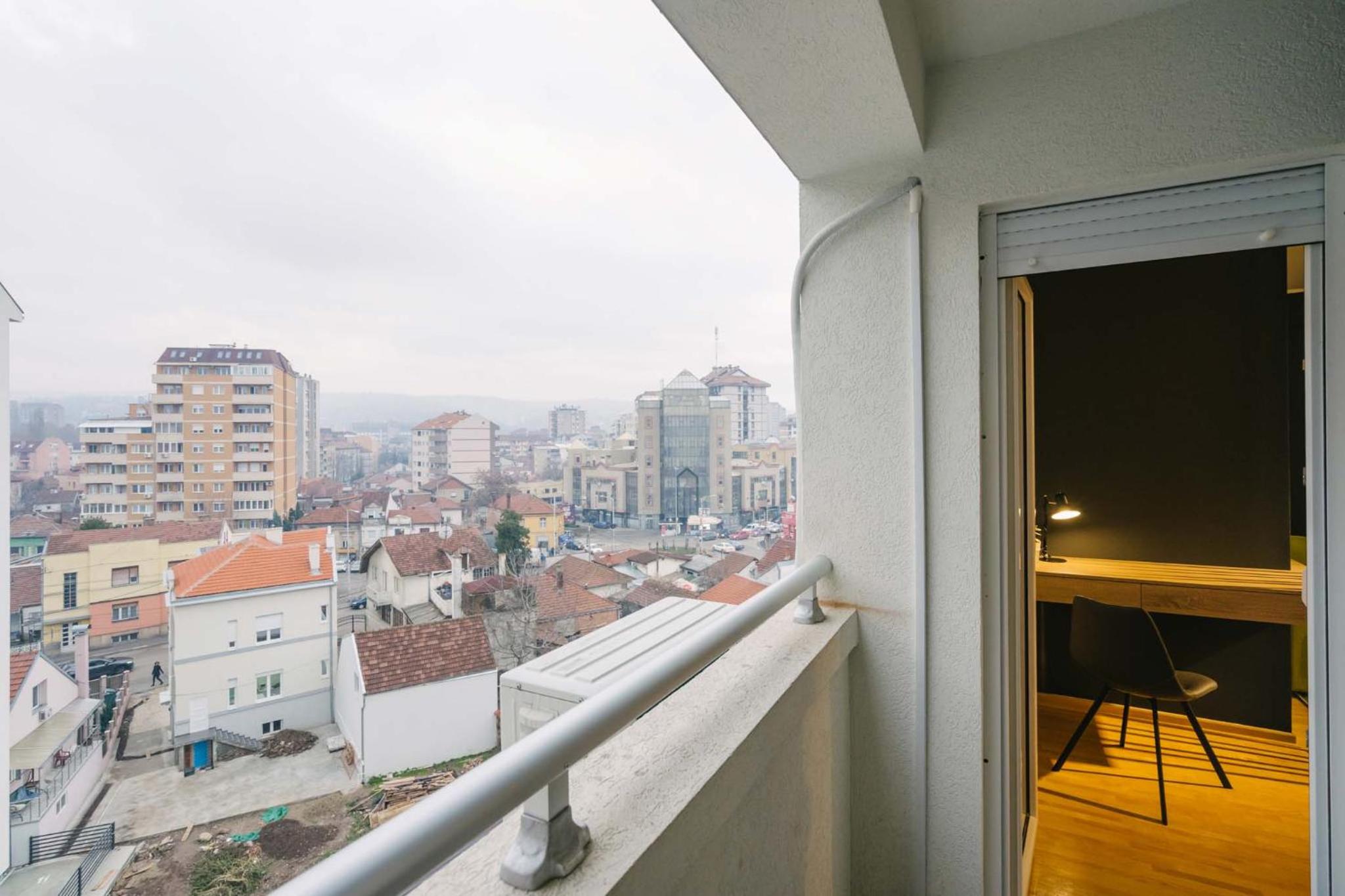 Superior Apartment - Photo 7