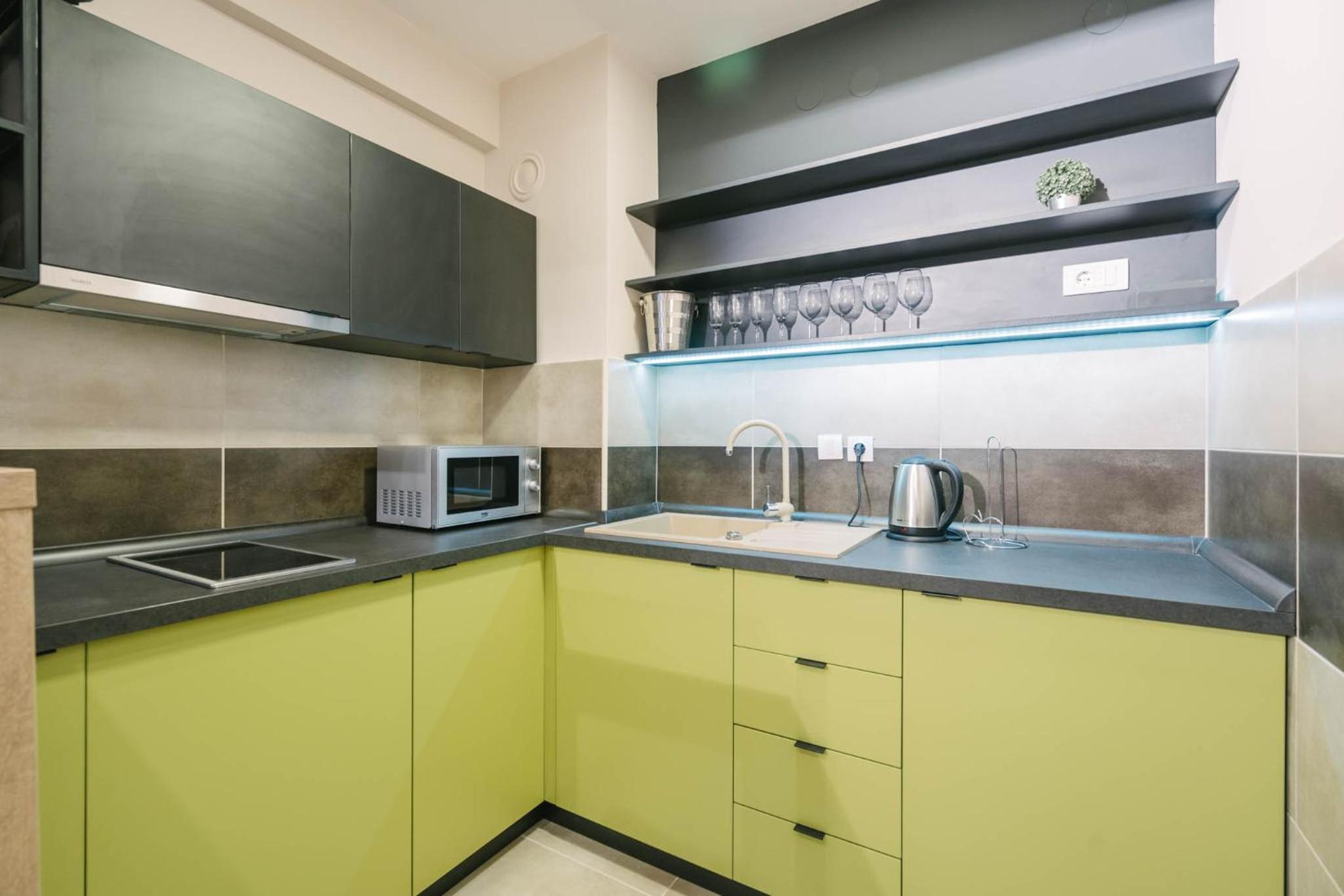 Superior Apartment - Photo 3