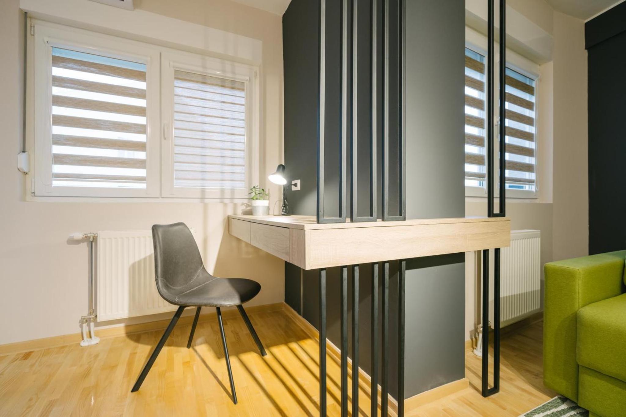 Superior Apartment - Photo 4