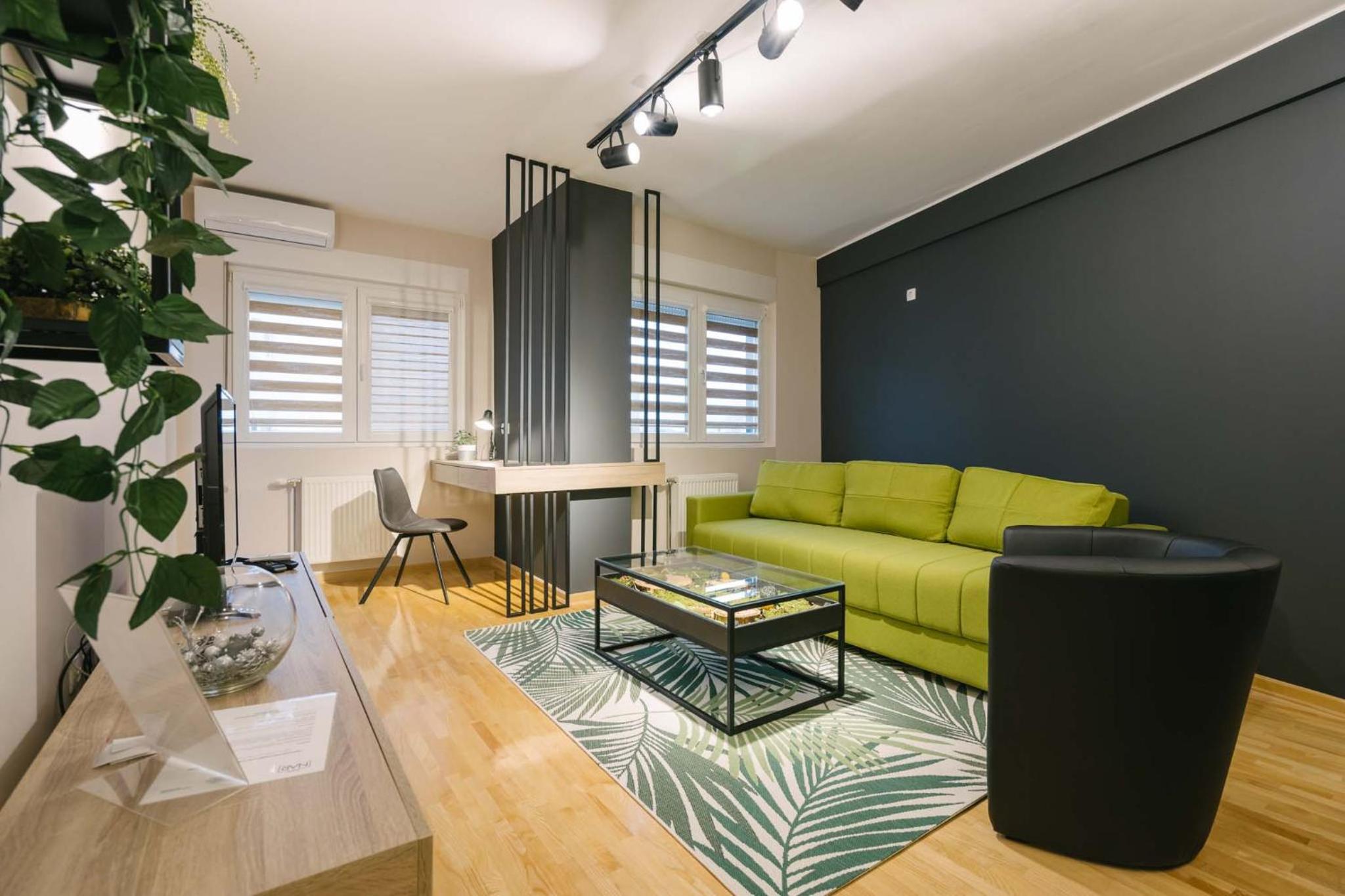 Superior Apartment - Photo 1