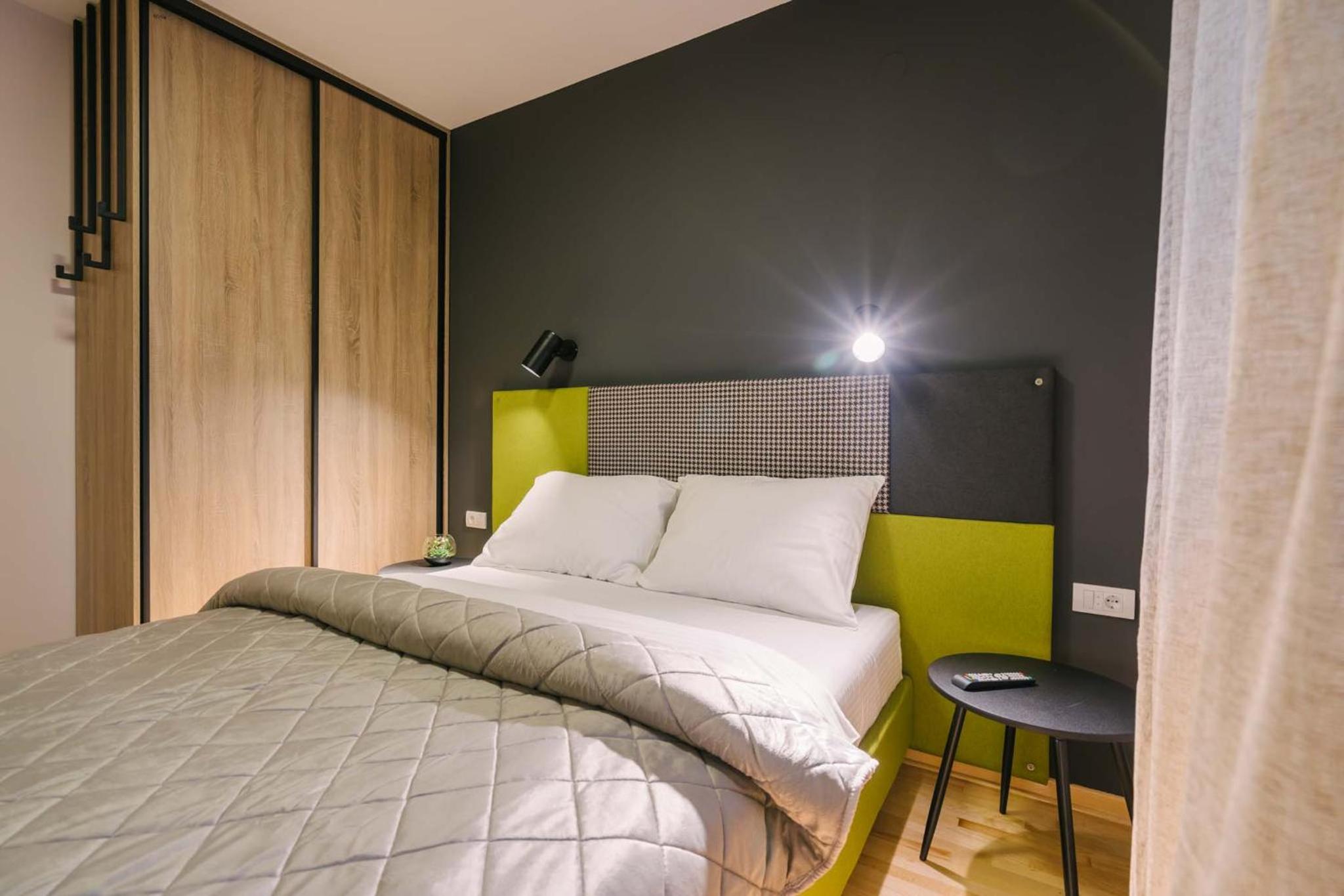 Superior Apartment - Photo 5