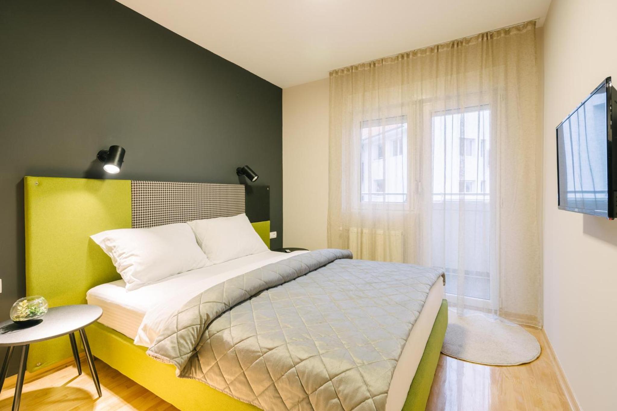Superior Apartment - Photo 6