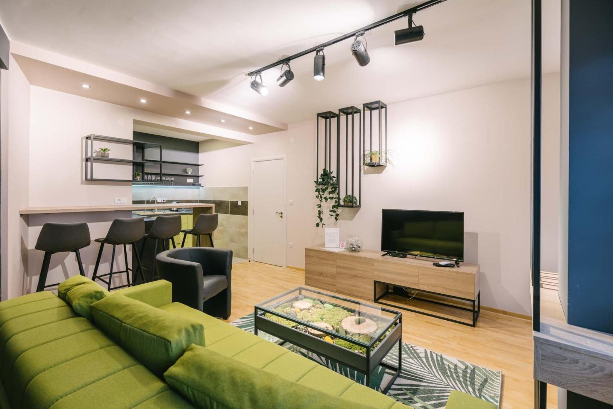 Superior Apartment - Photo 2