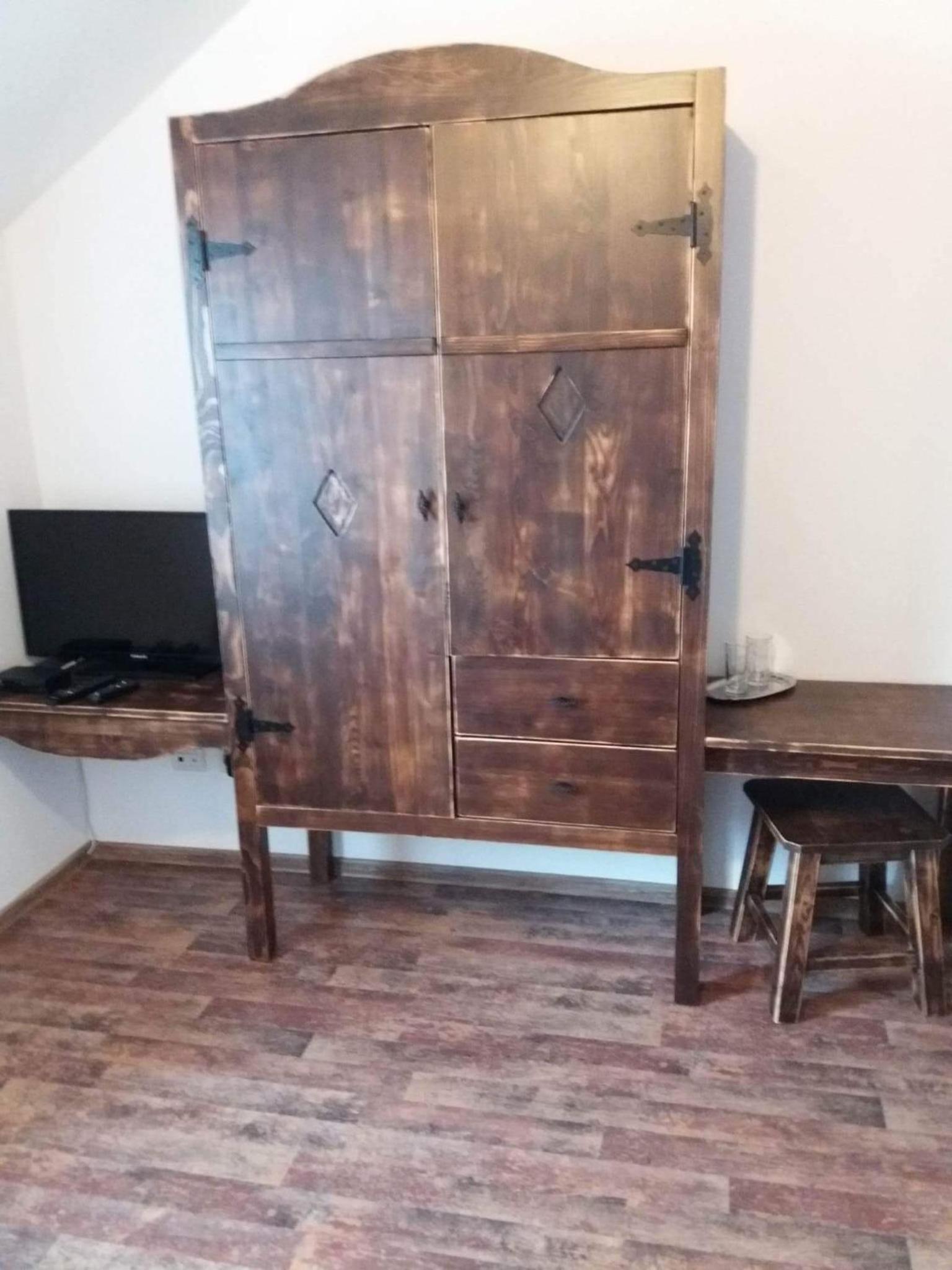 Double Room - Photo 2