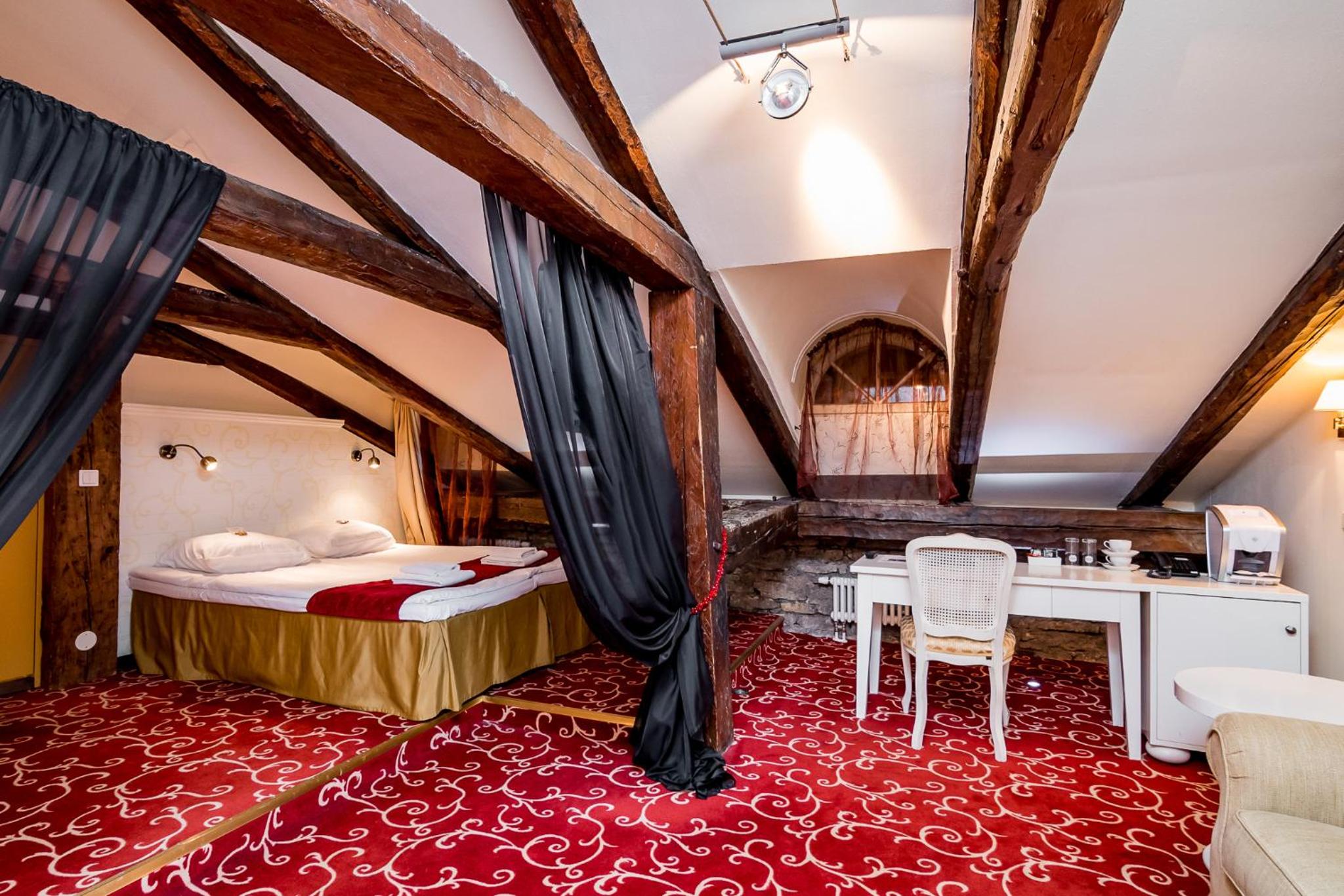 Superior Double or Twin Room with Free Parking - Photo 1