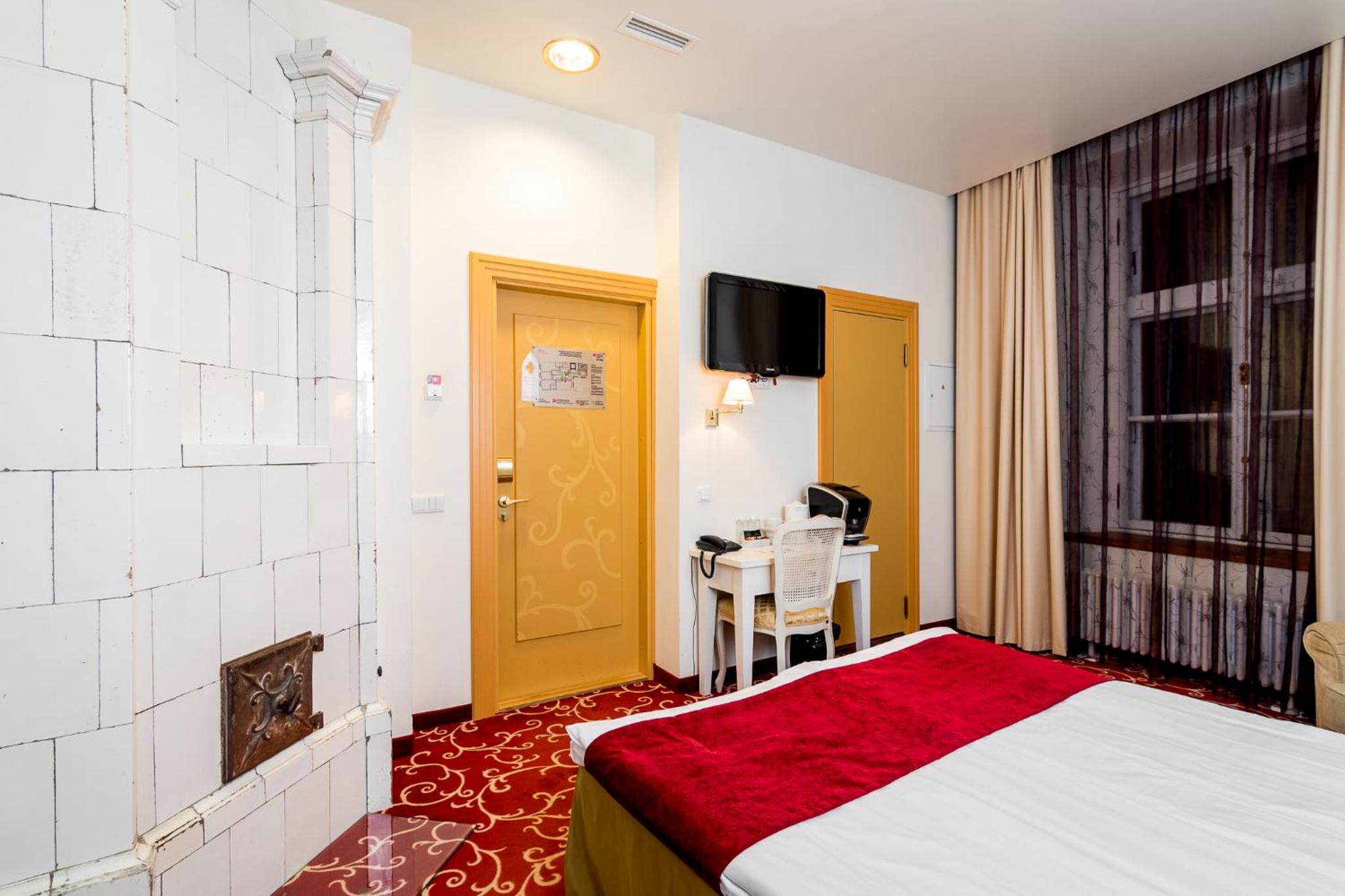 Superior Double or Twin Room with Free Parking - Photo 20
