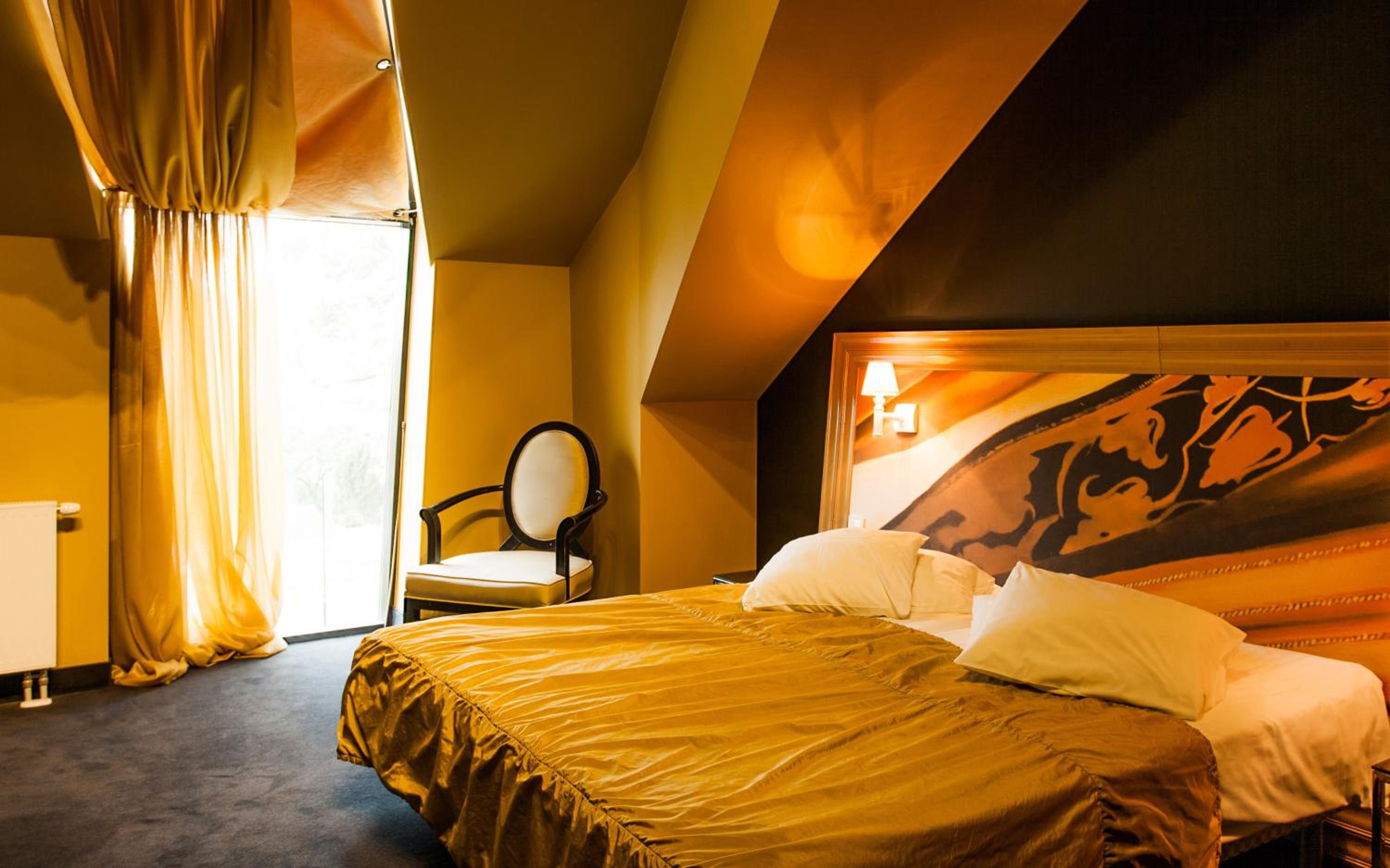 Modern Superior Room - Photo 6
