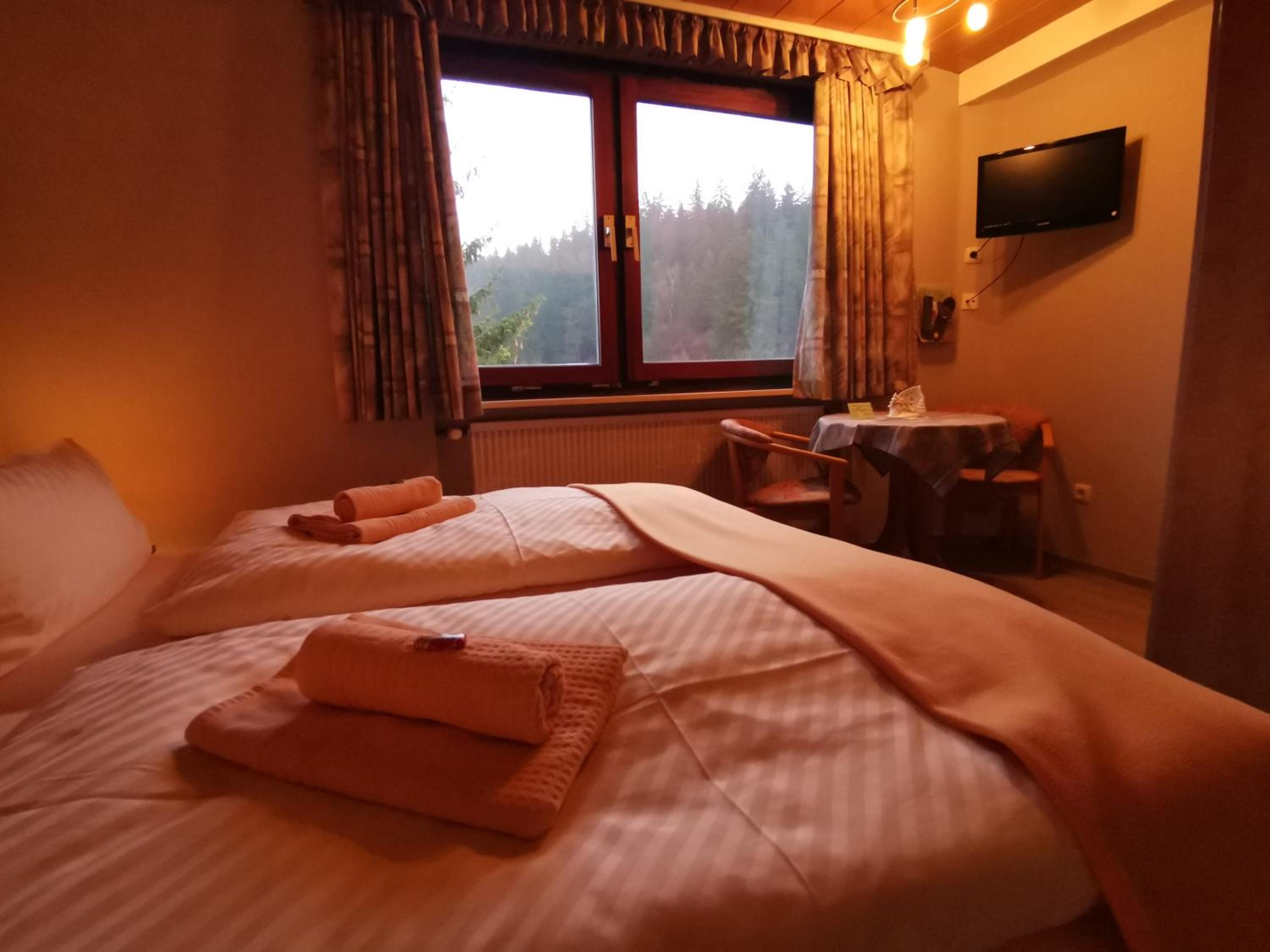 Standard Double Room photo 2