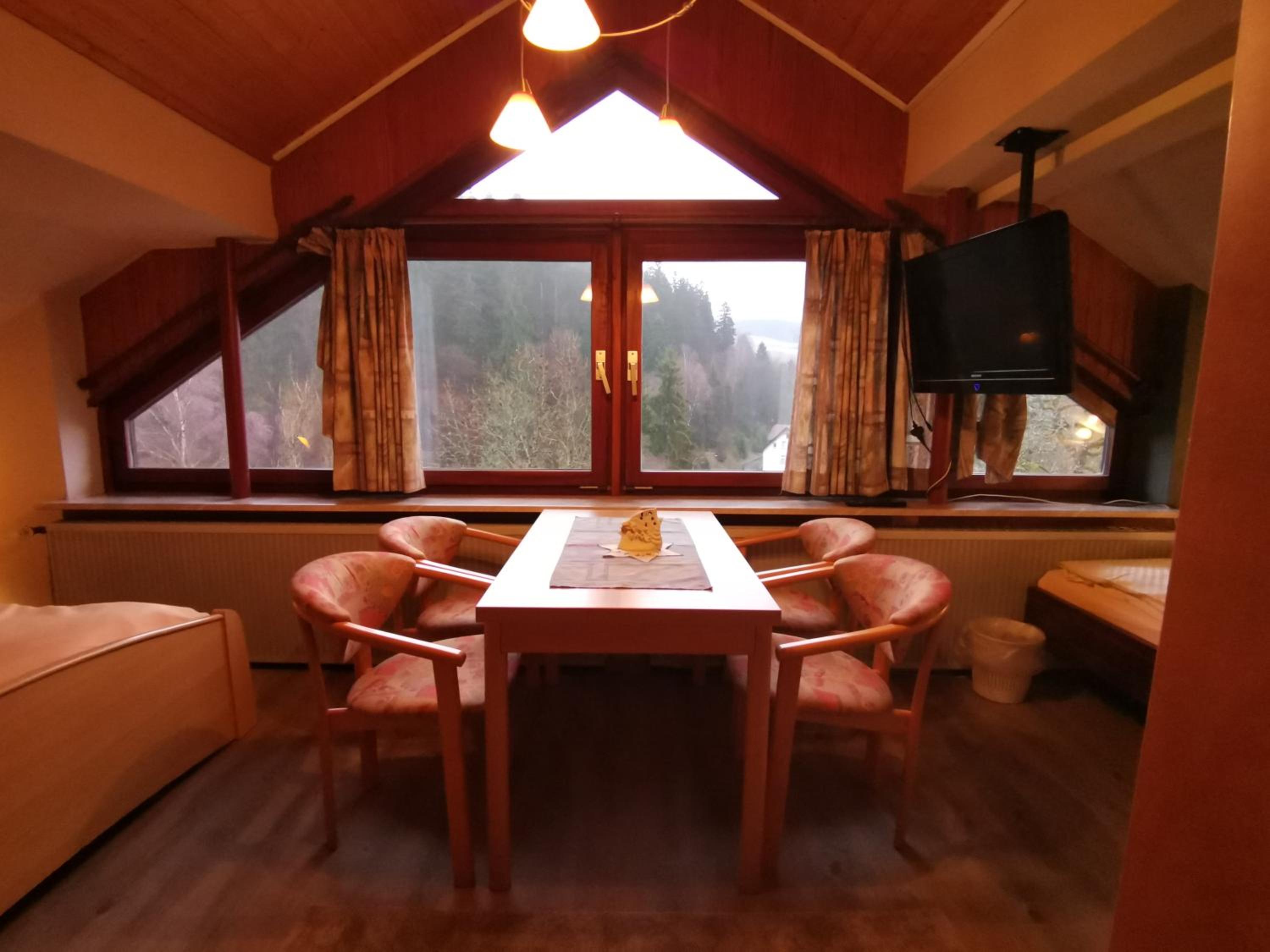 Quadruple Room photo 1