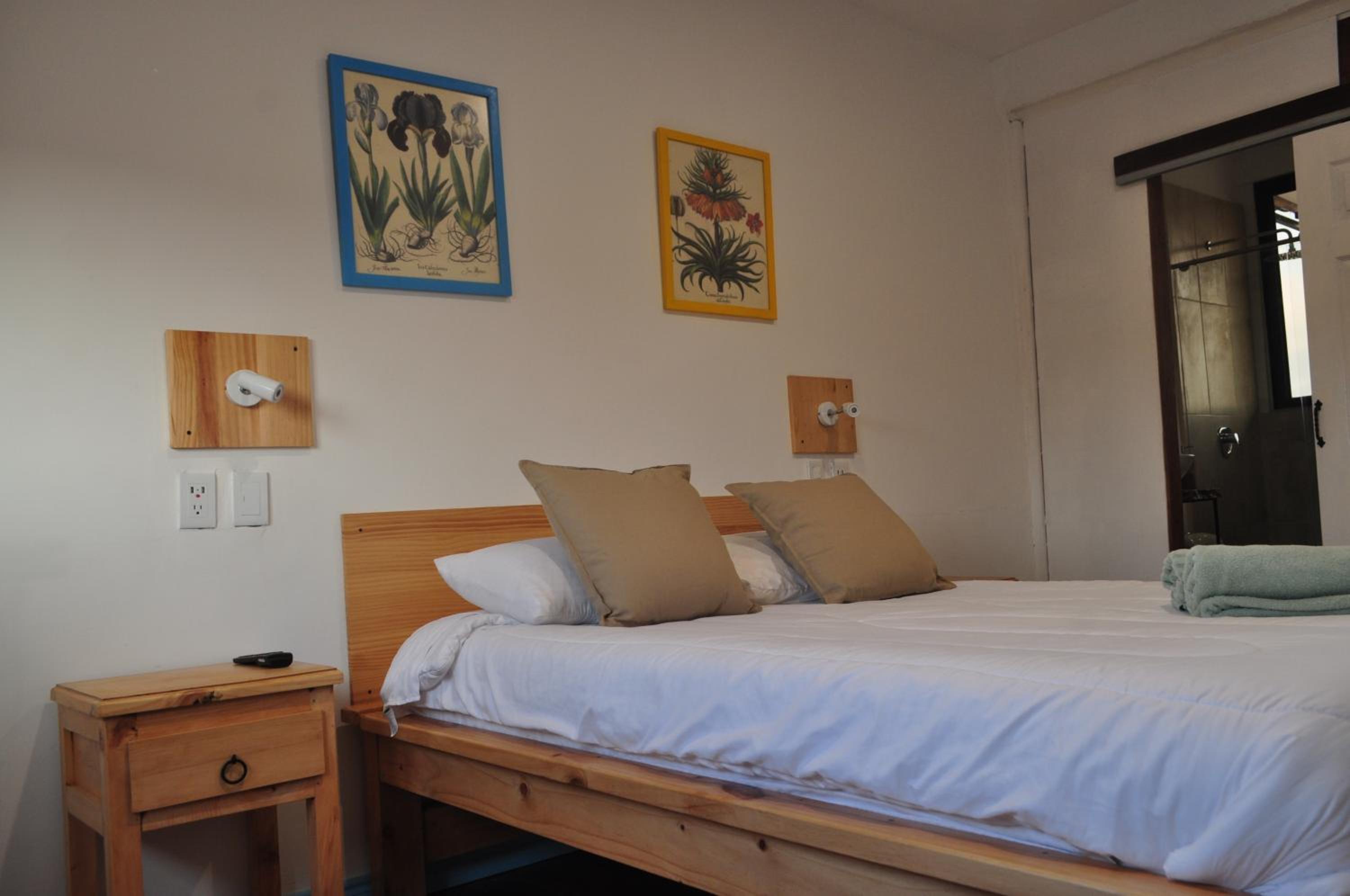 Deluxe Double Room photo 3