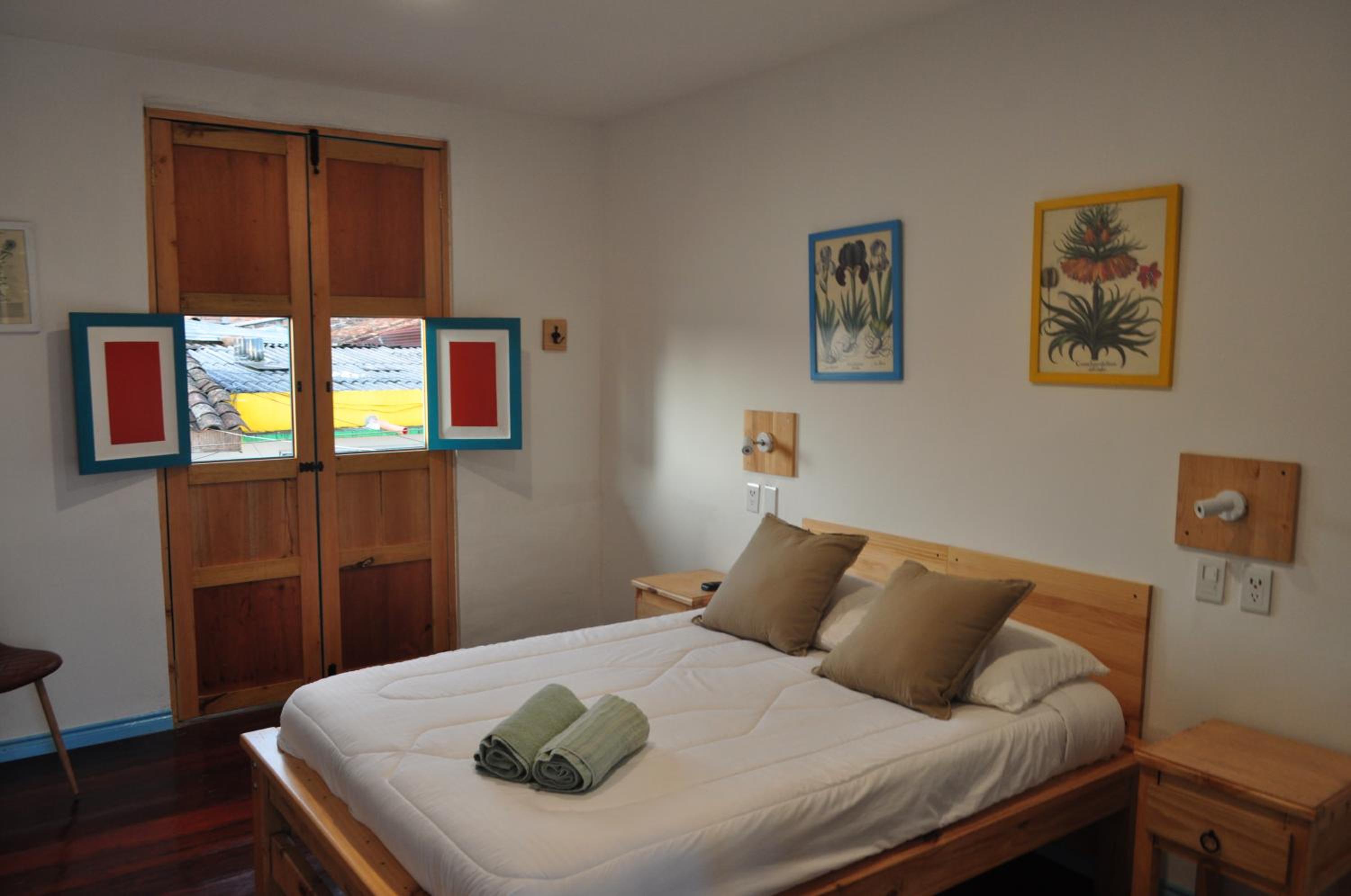 Deluxe Double Room photo 1