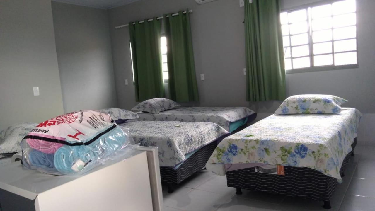 Family Suite photo 2