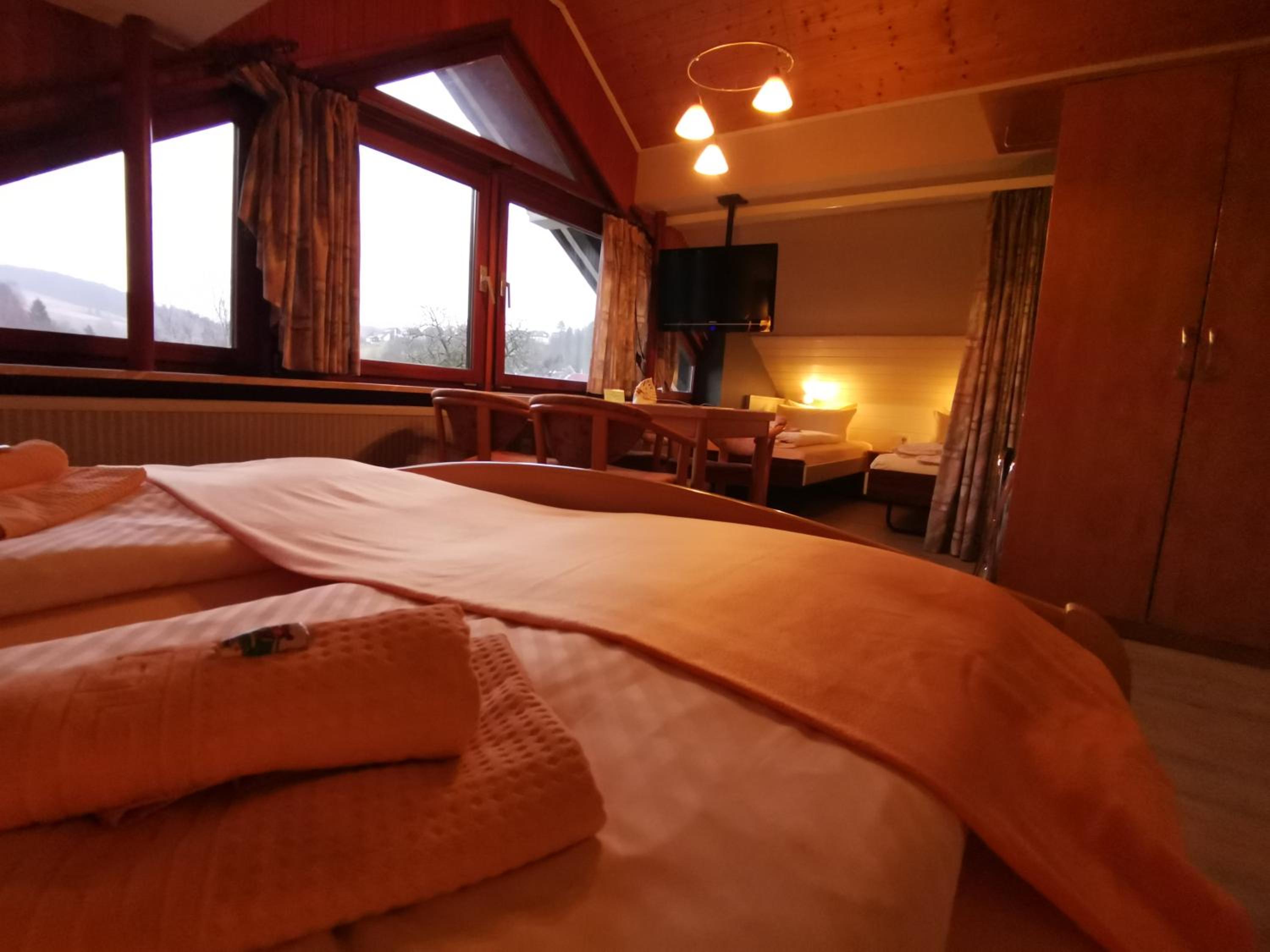 Triple Room photo 1
