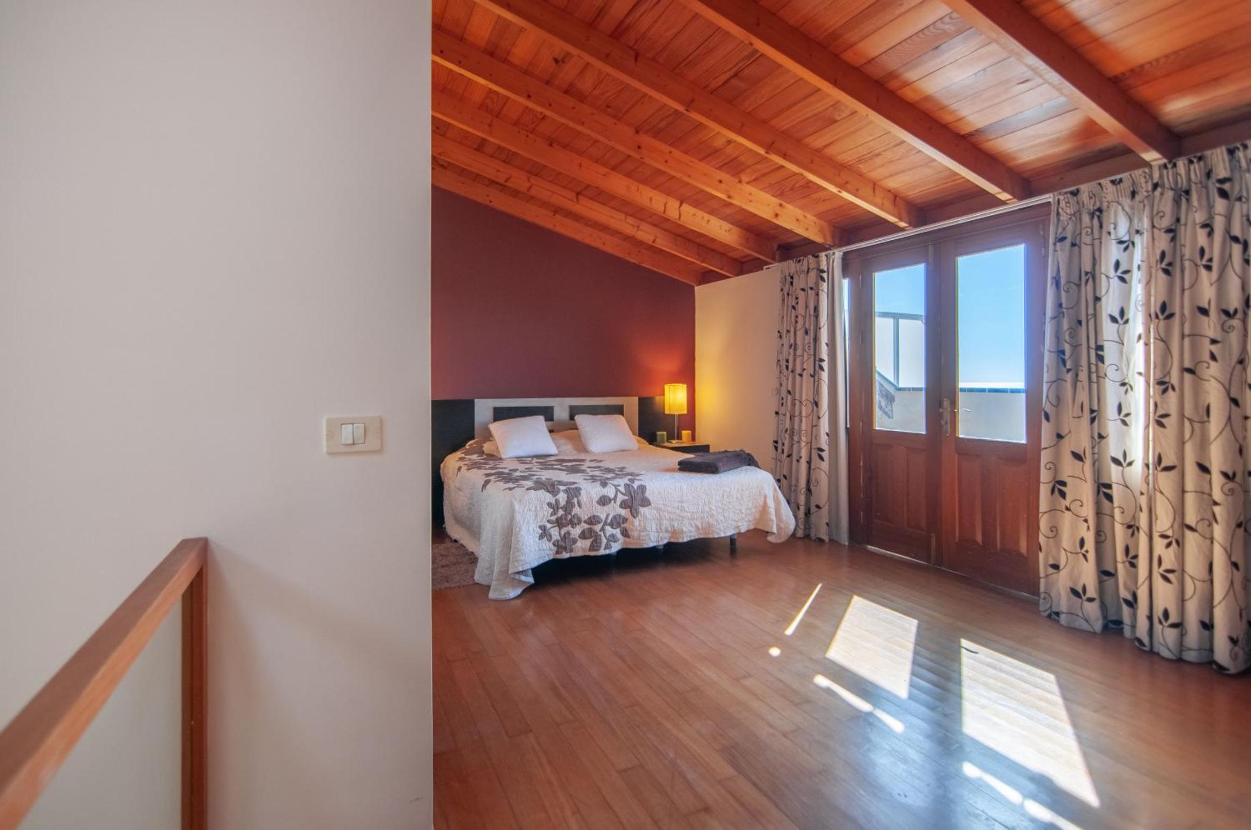 Casa de Dos Habitaciones