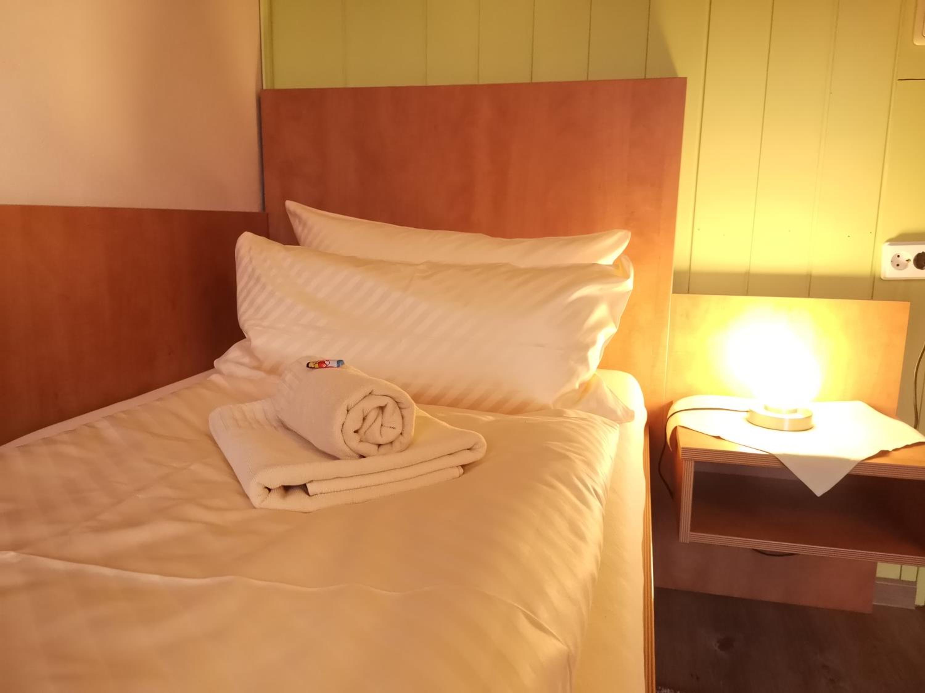 Standard Single Room photo 2