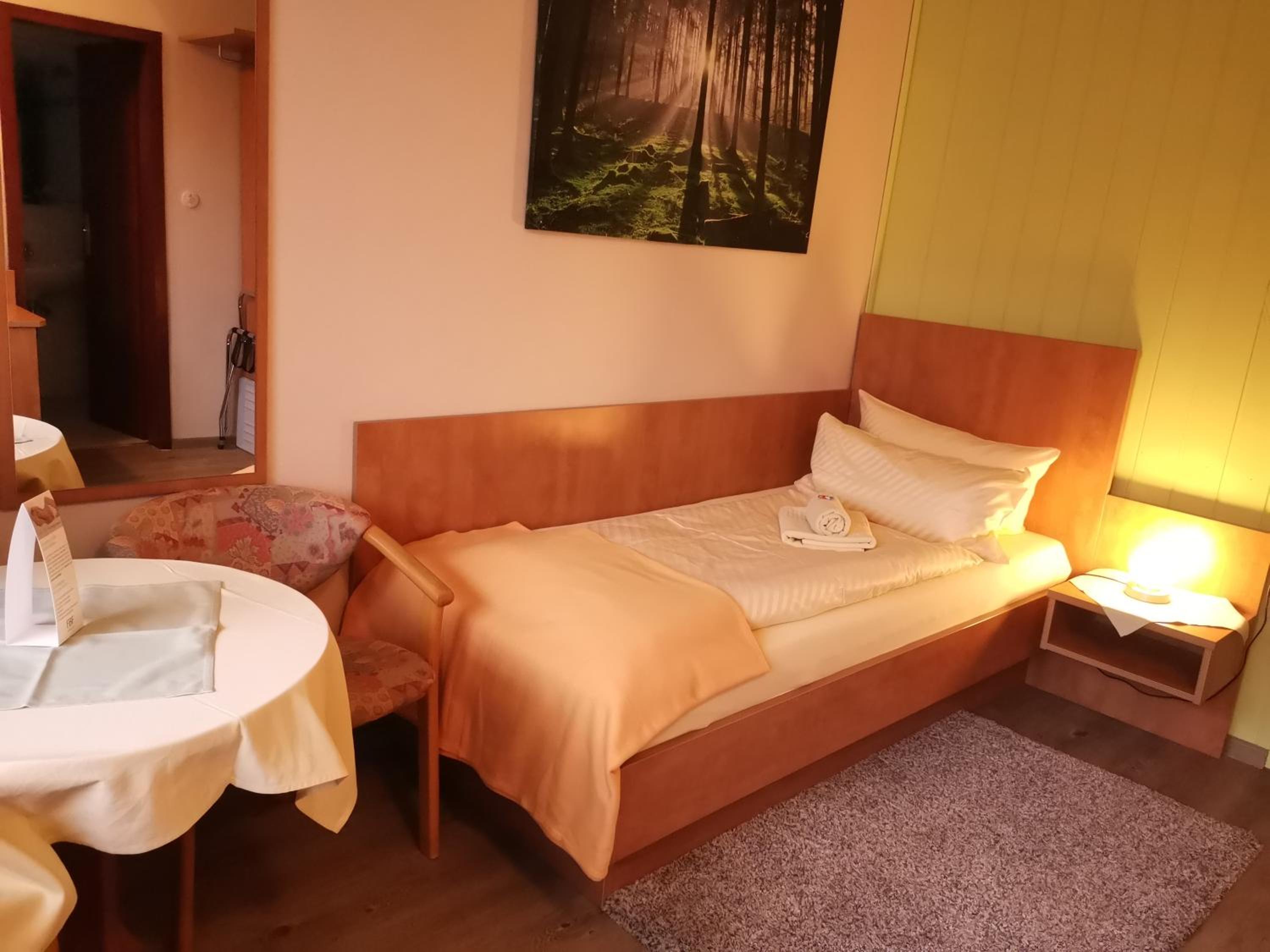Standard Single Room photo 1