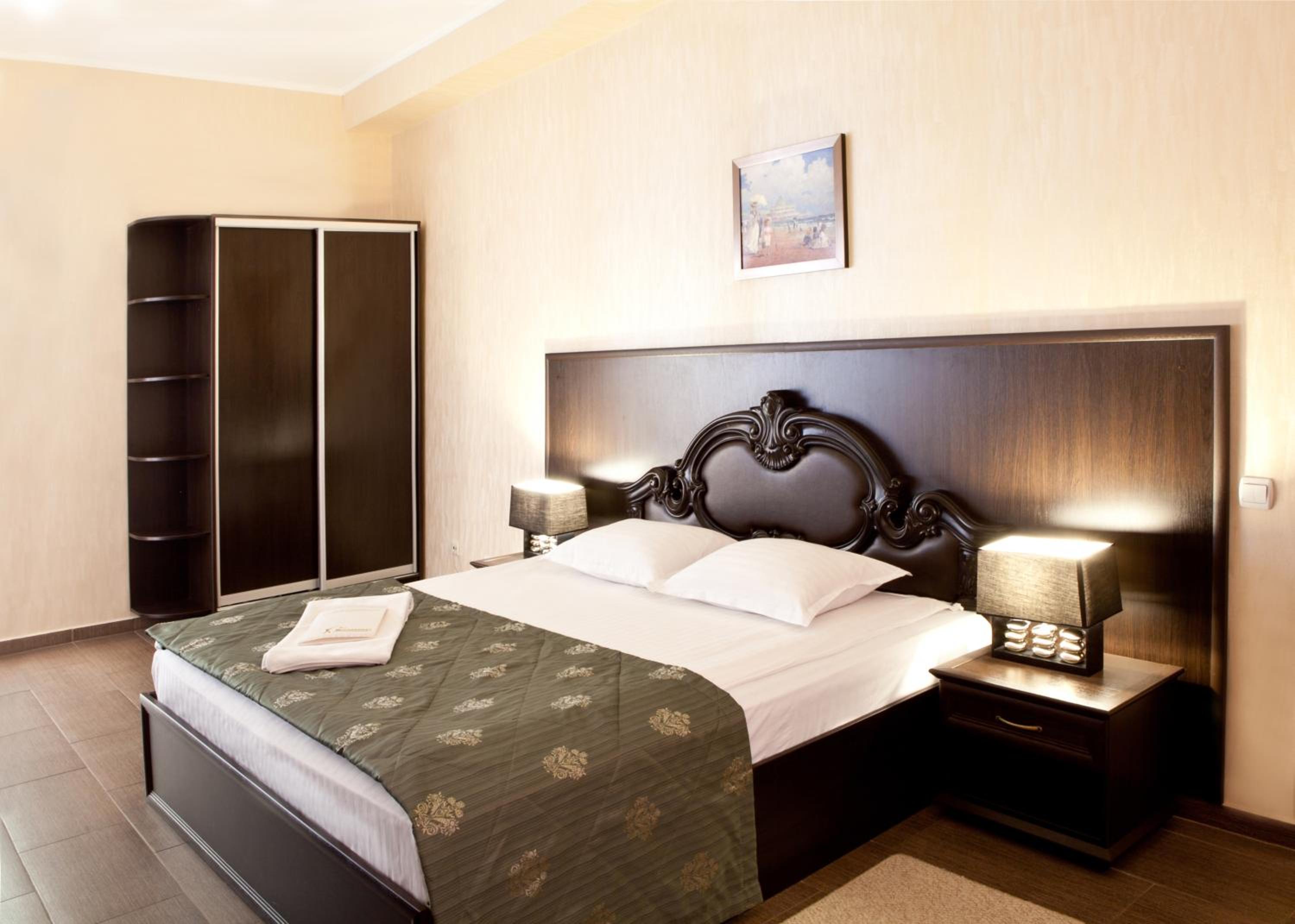 Comfort Double Room photo 3