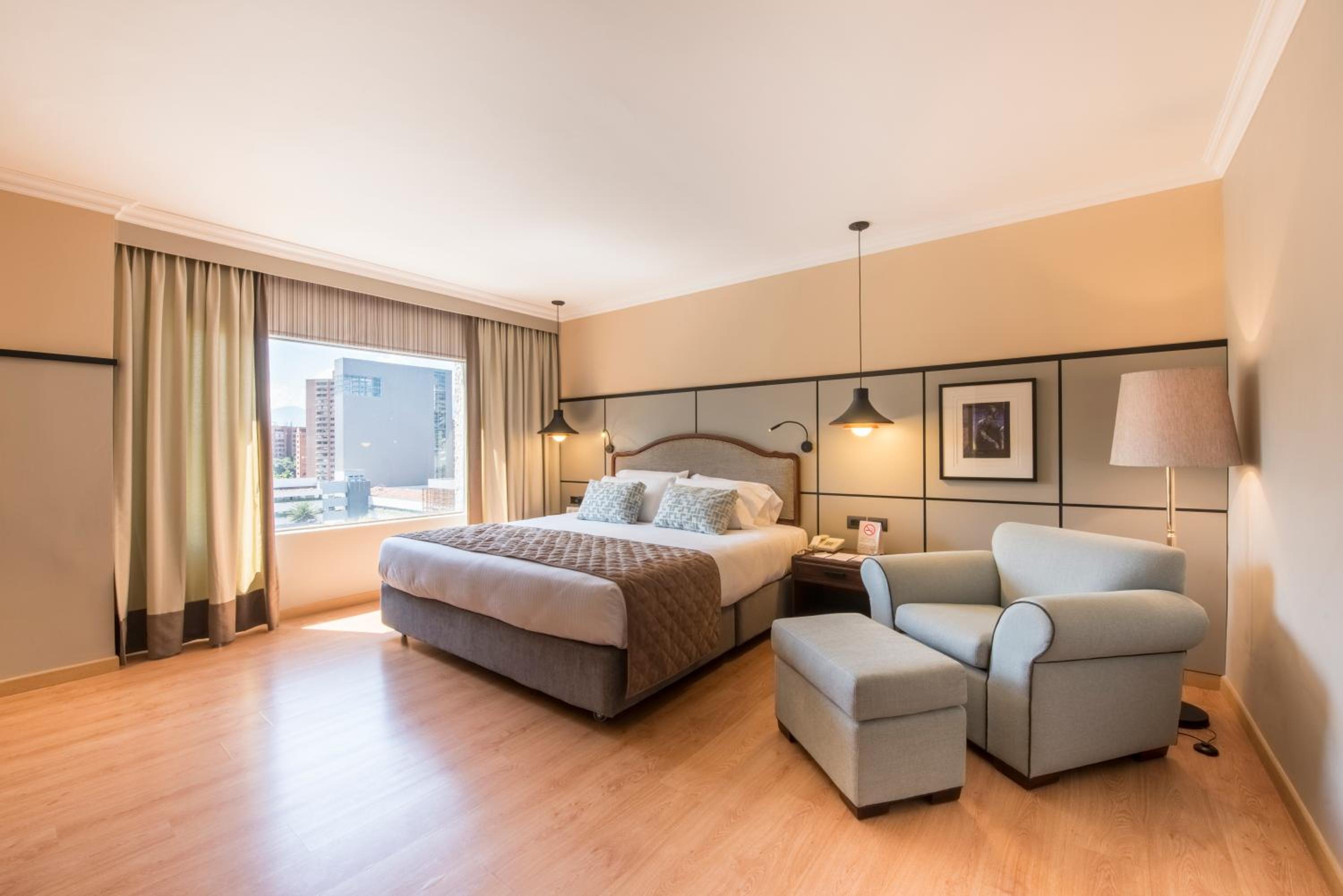 Presidential Suite photo 1
