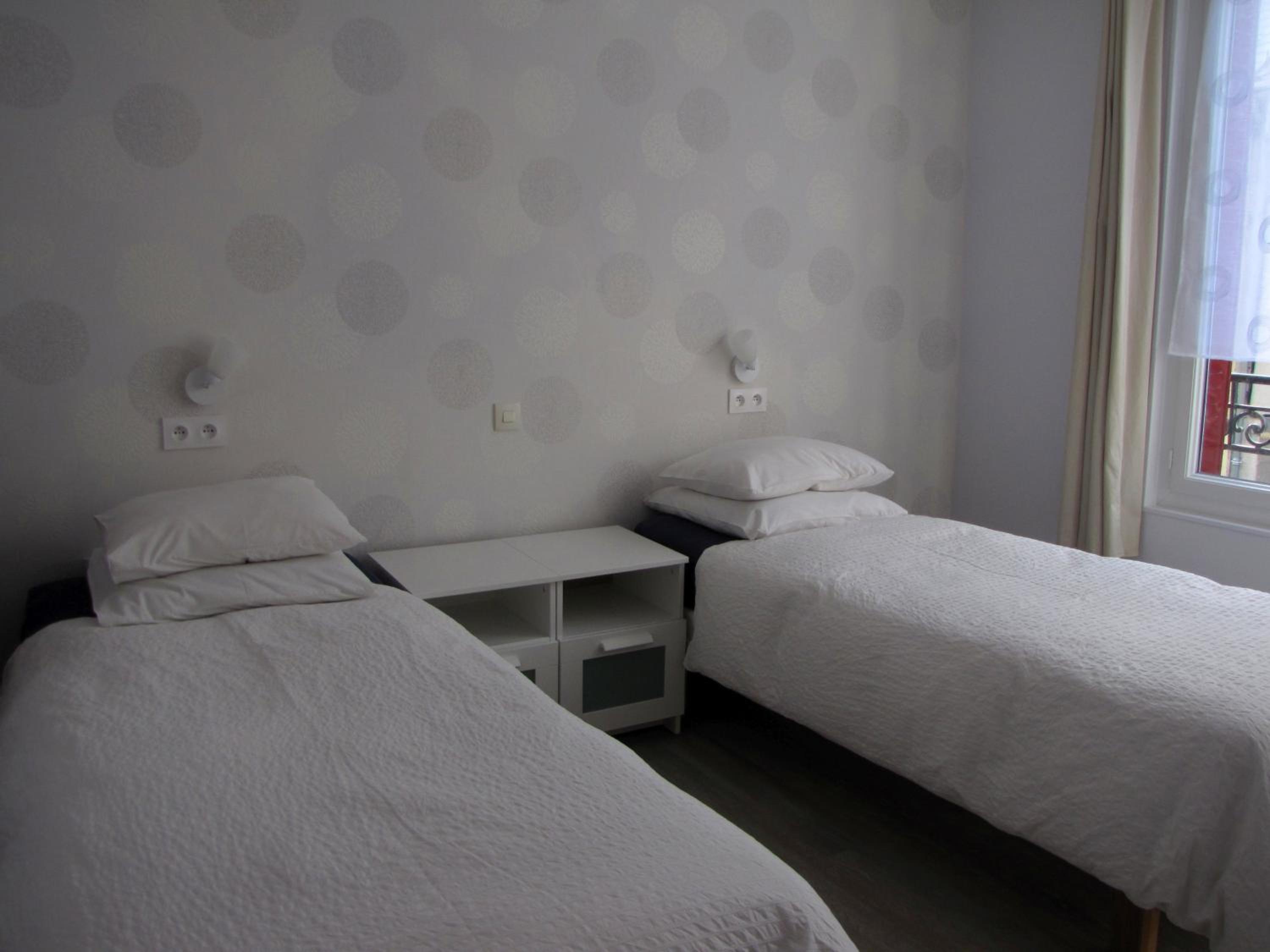 Apartment Puy de Baladou