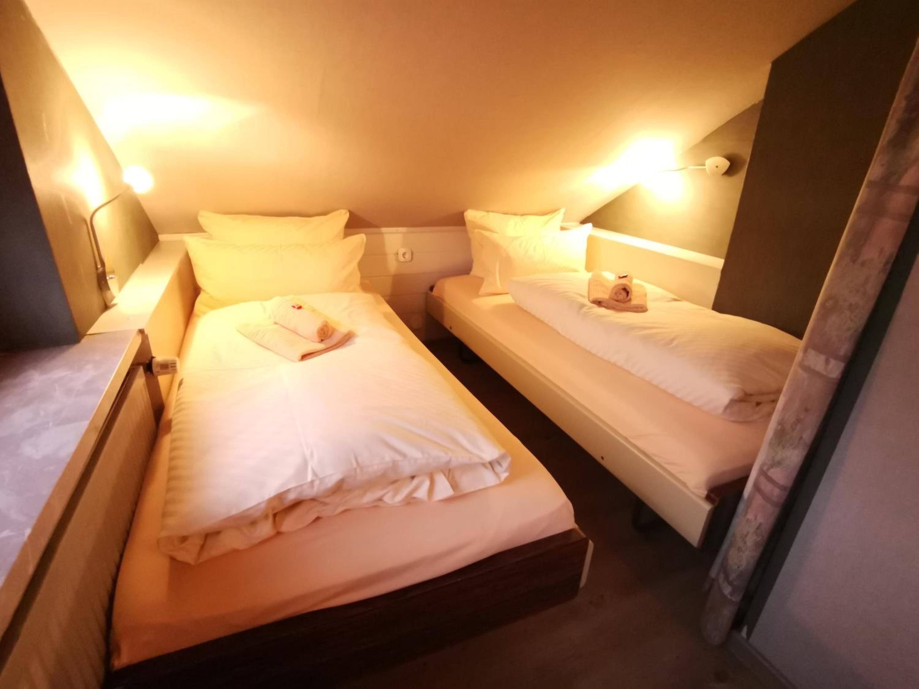 Quadruple Room photo 3