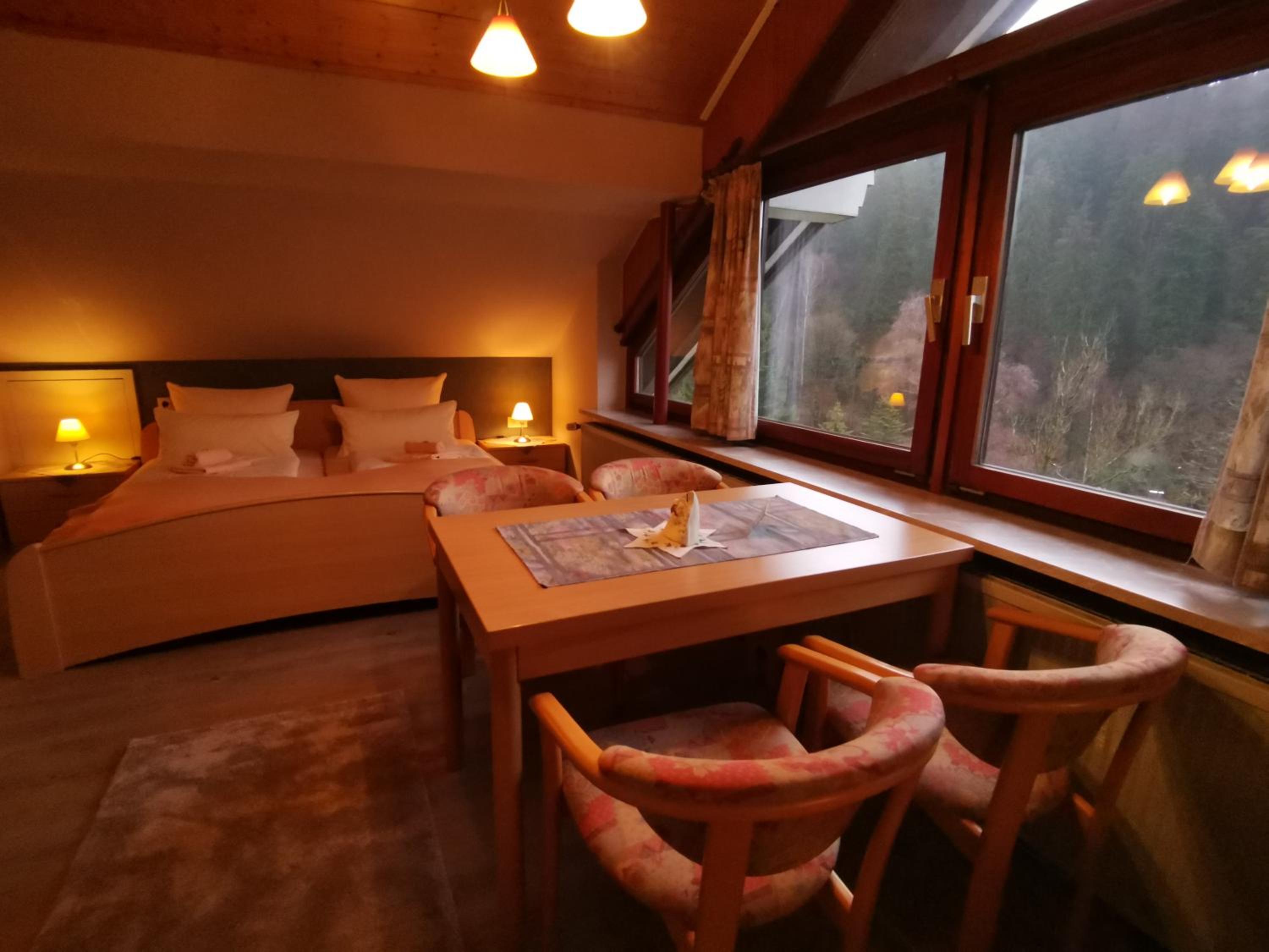 Triple Room photo 2