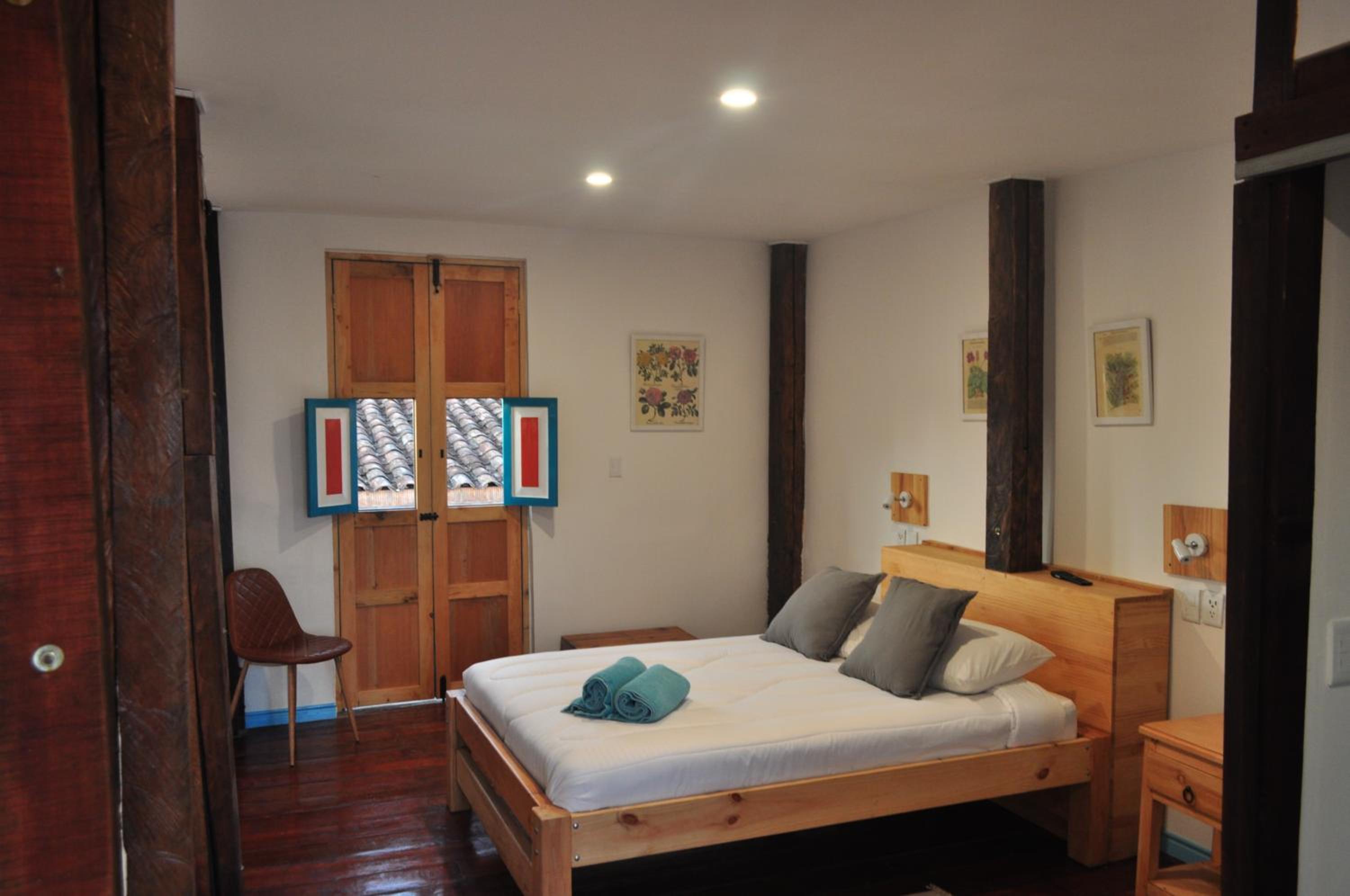 Deluxe Double Room photo 1