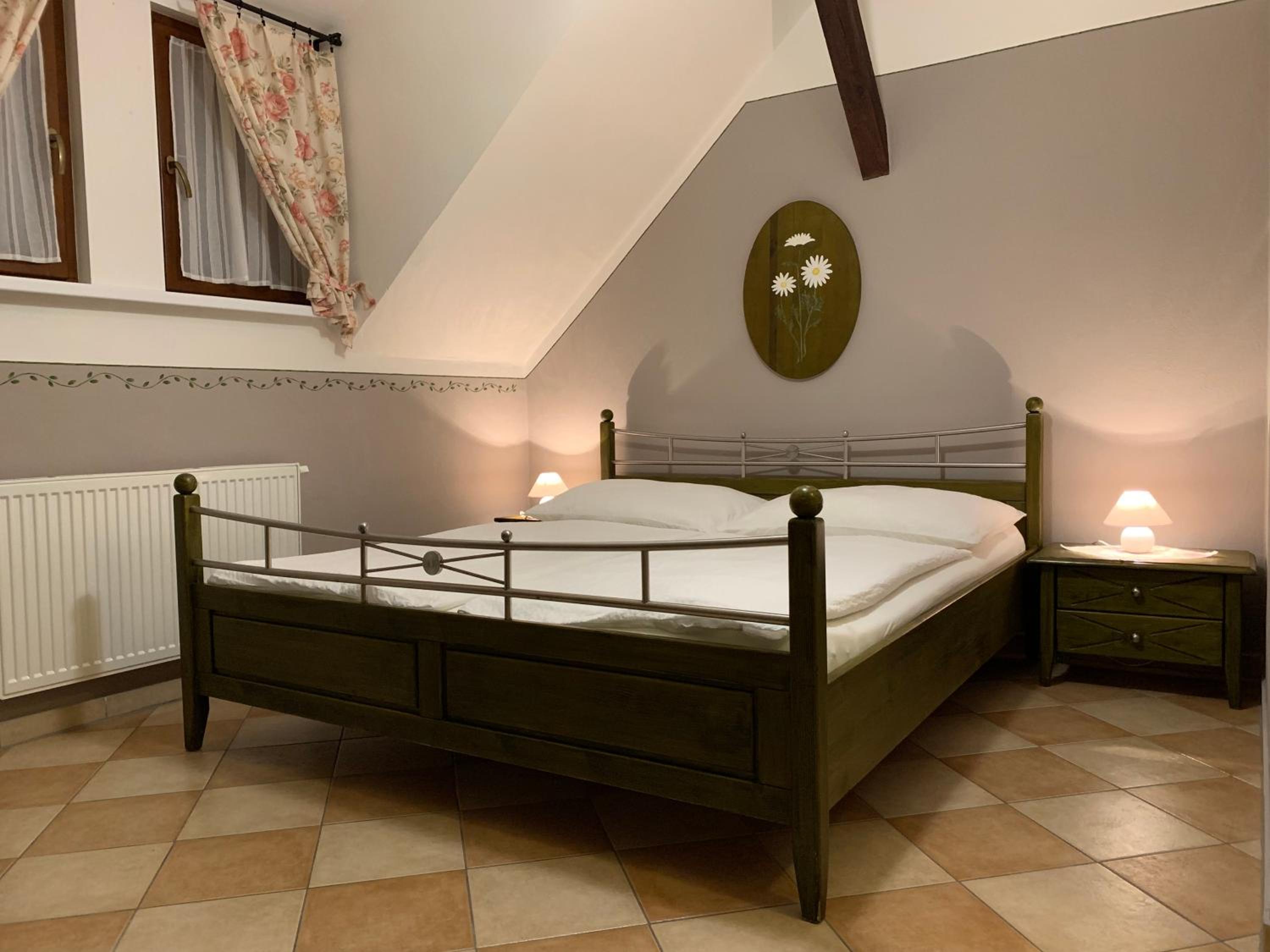 Double or Twin Room photo 1