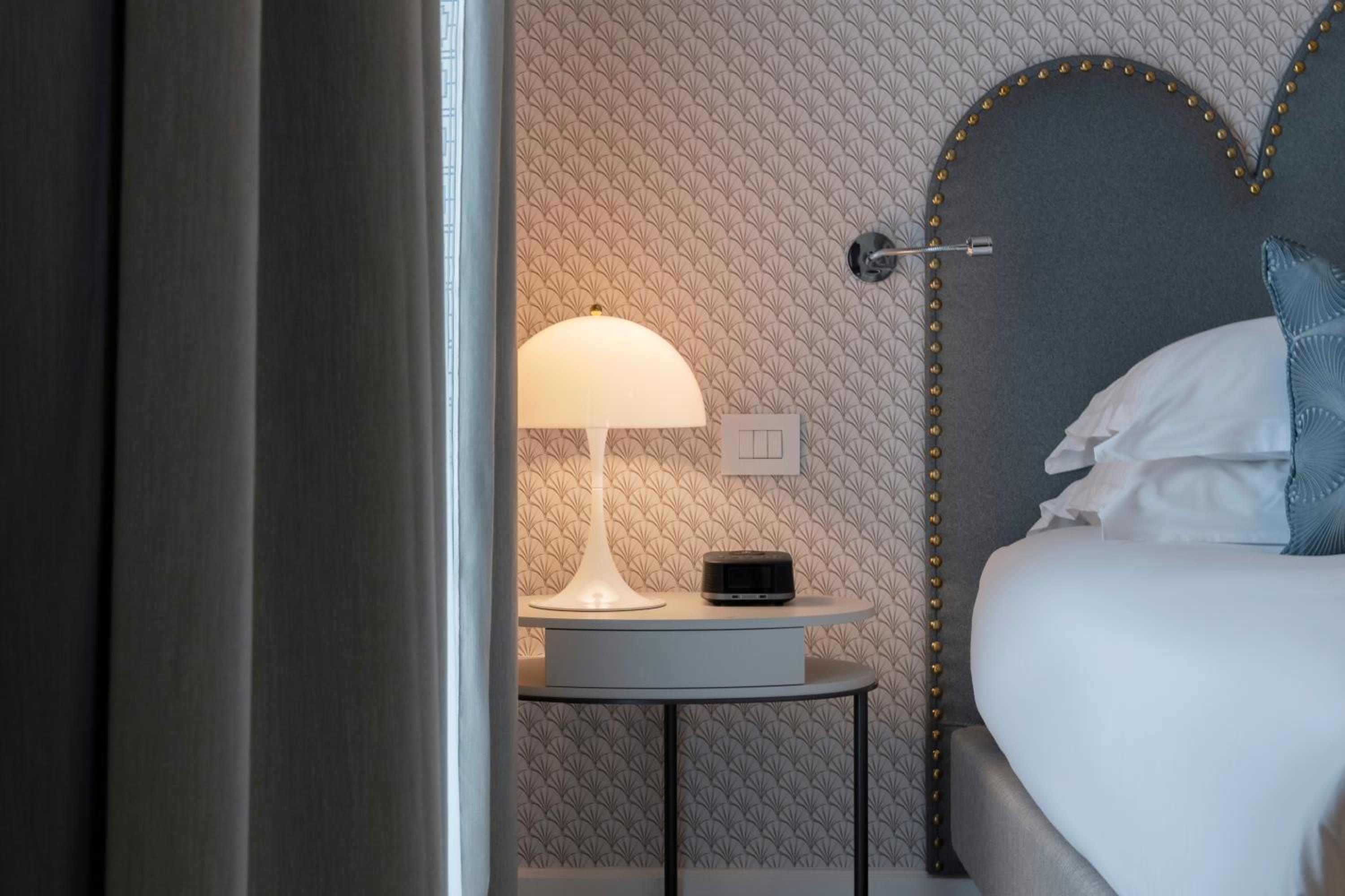 Superior Suite with Sea View