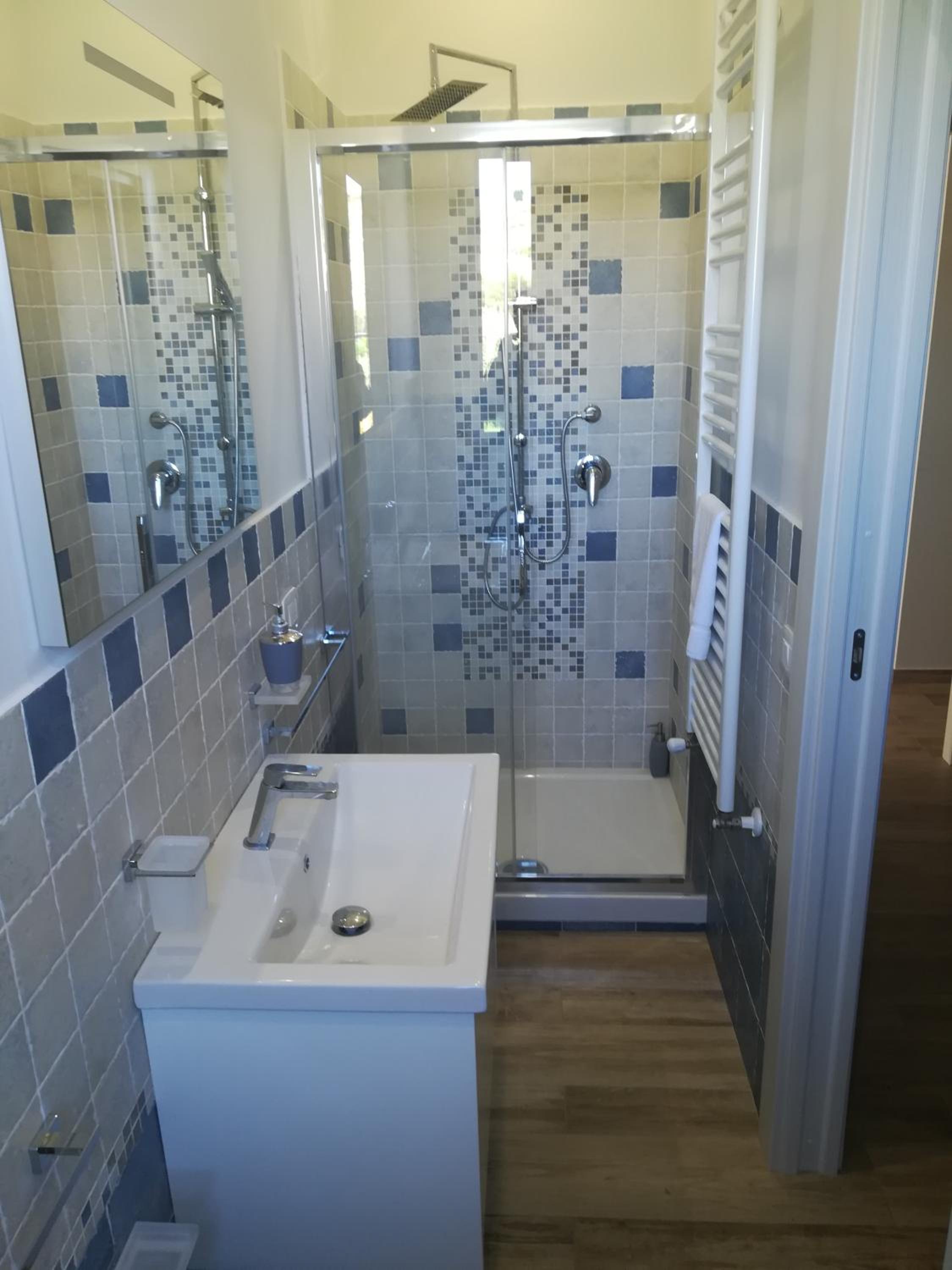 Double Room with Garden View photo 3