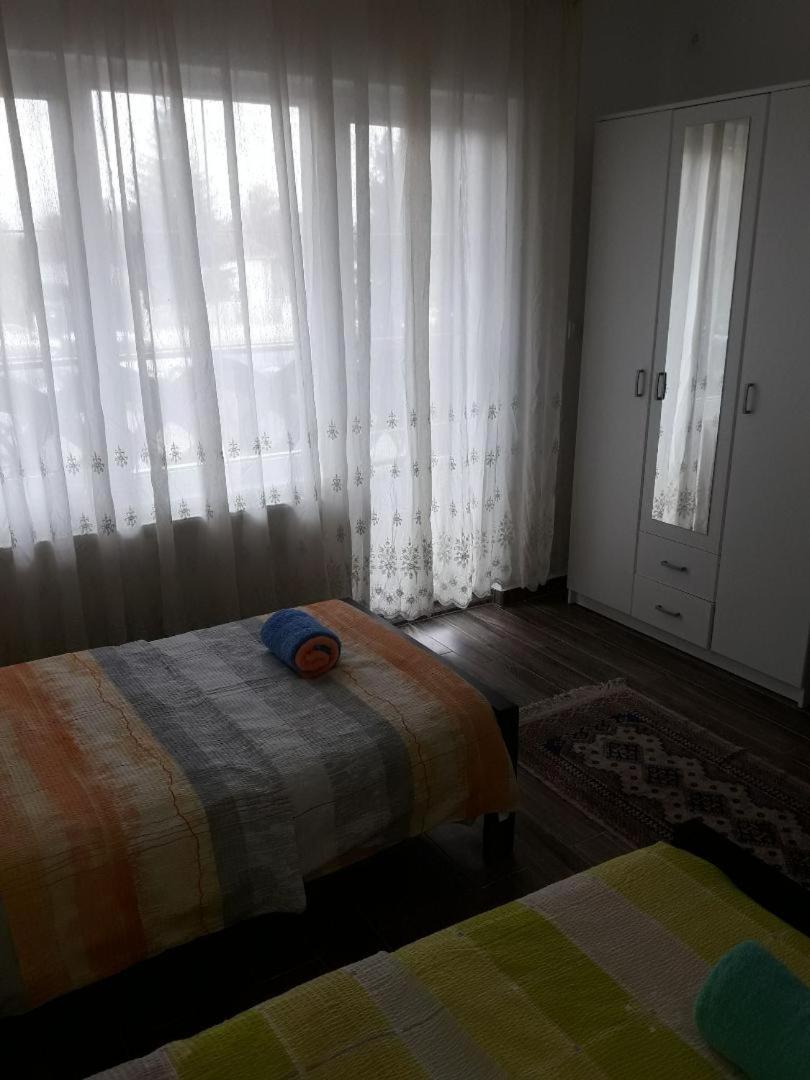 Triple Room with Bathroom photo 1