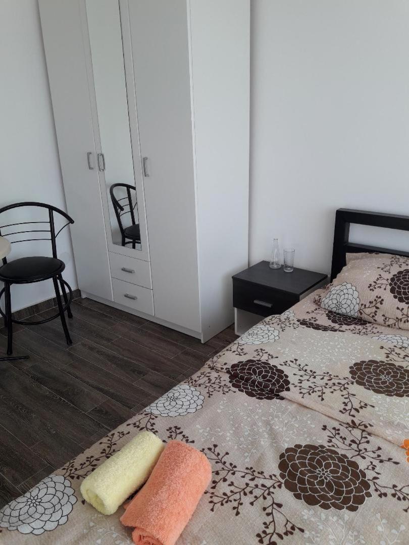 Twin Room photo 1