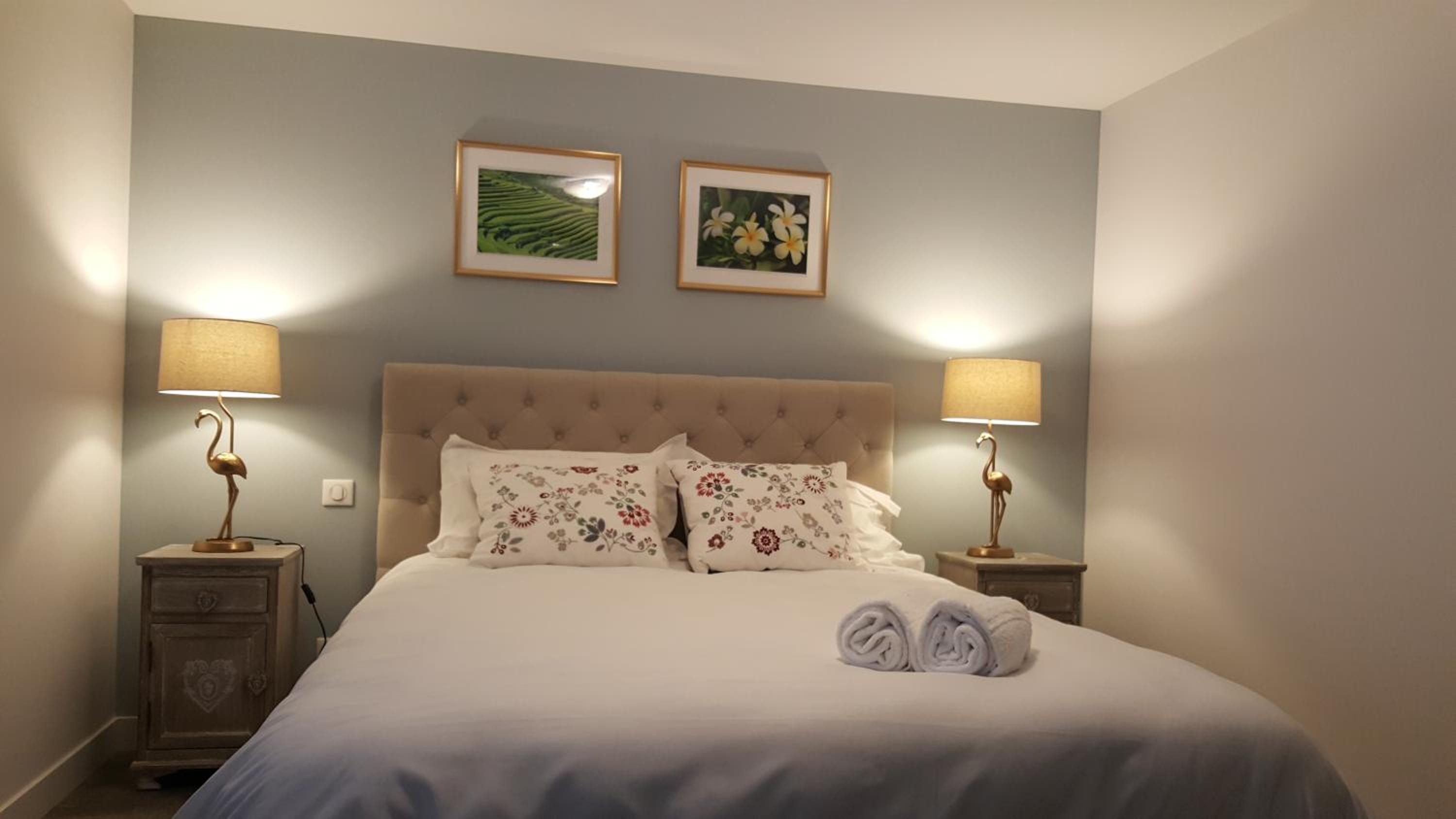 Superior Queen Room