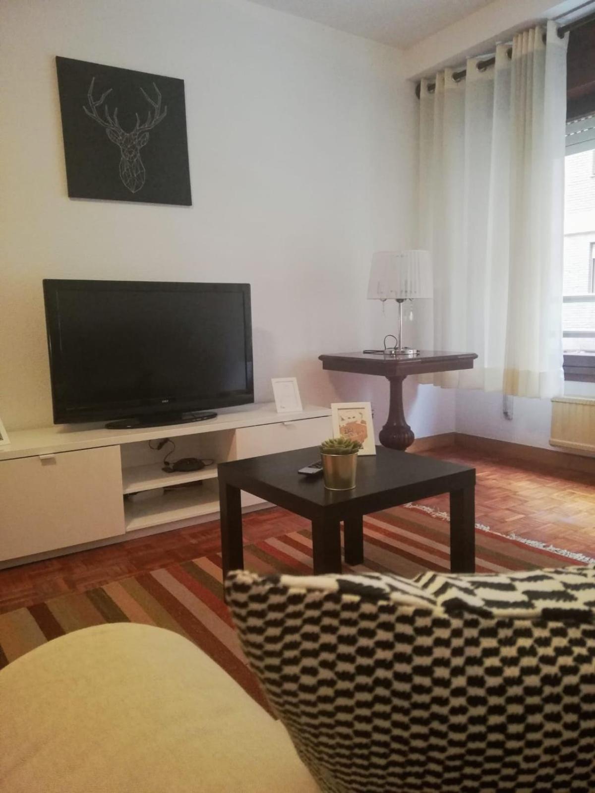 Departamento de tres habitaciones