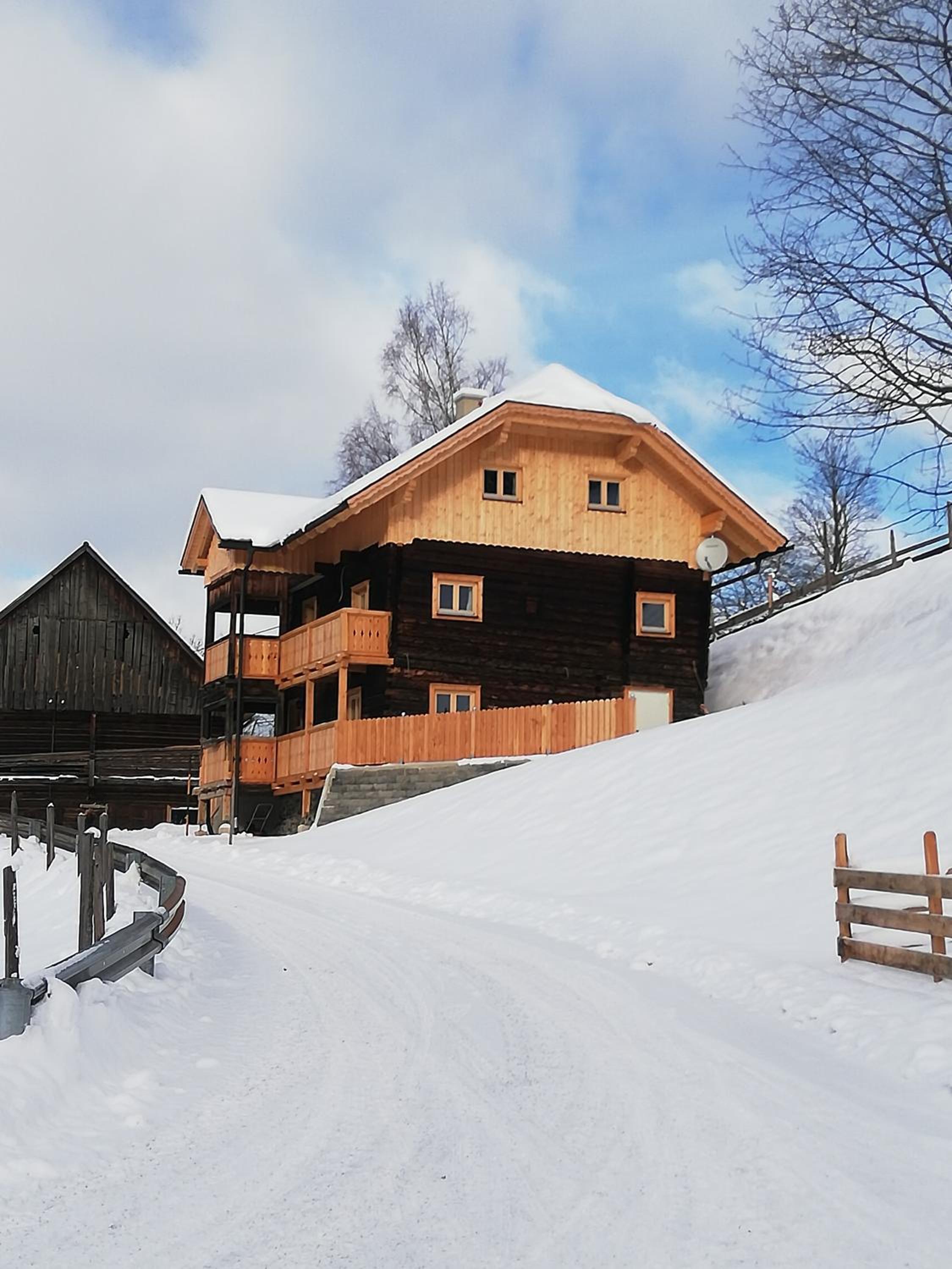 Vacation Home photo 3