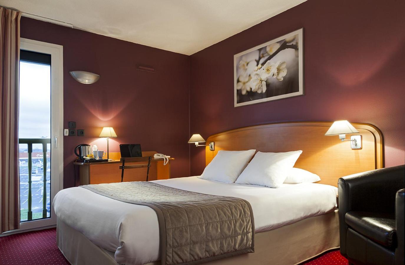 Double Room - Photo 1