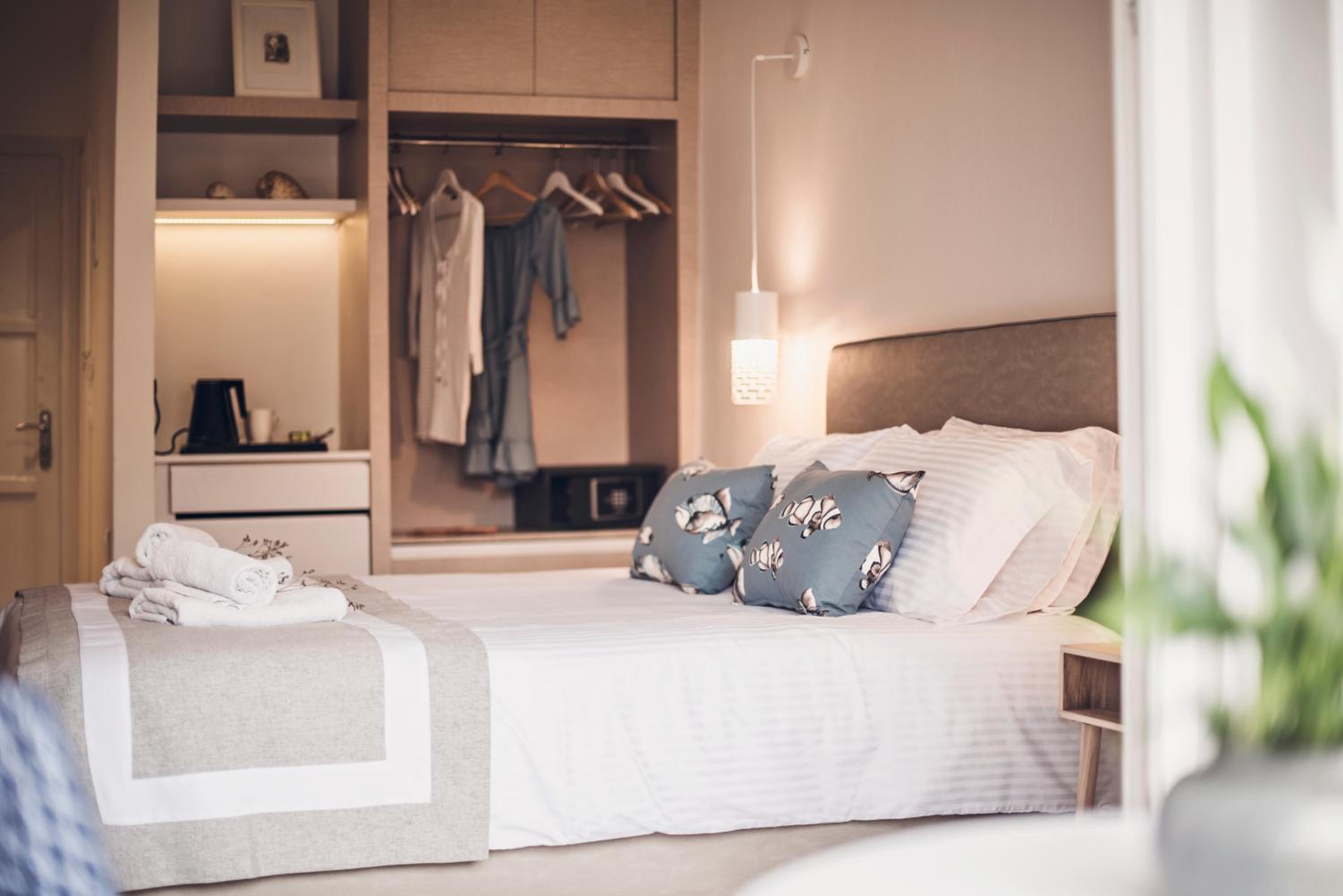 Superior Double Room - Photo 8