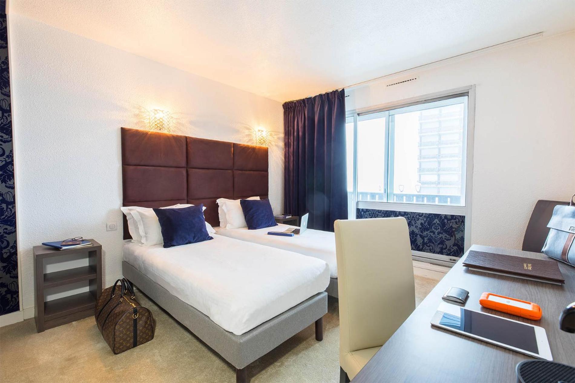 Standard Double/Twin Room