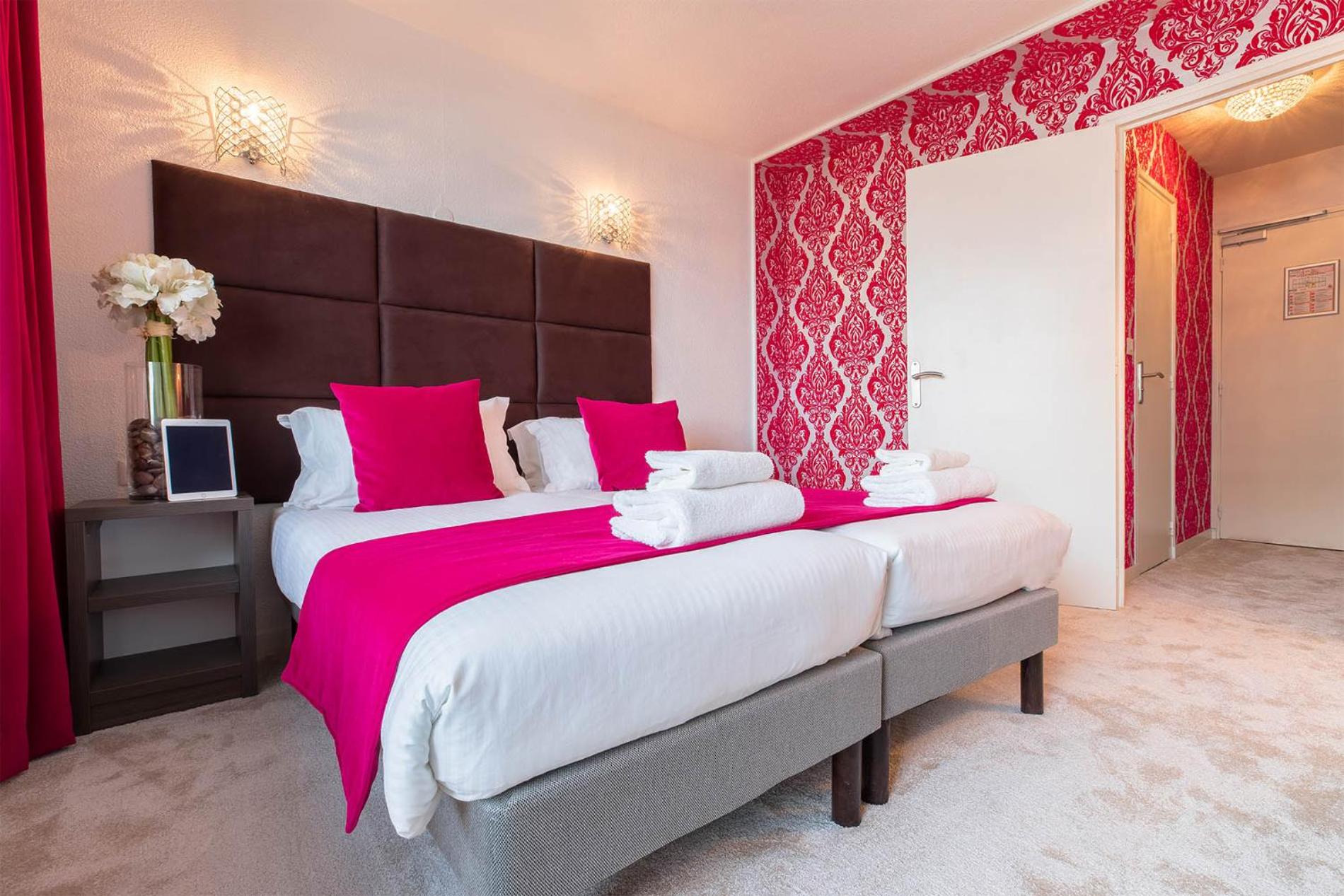 Superior Double/Twin Room