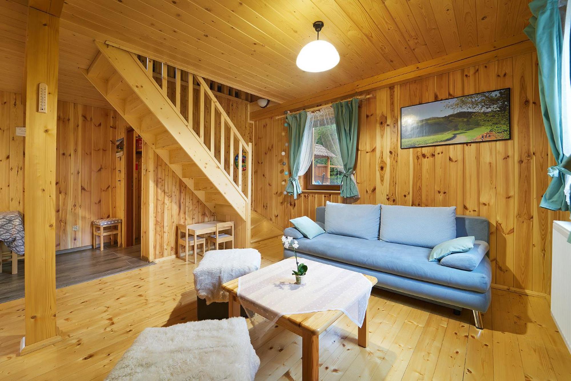 Chalet photo 1