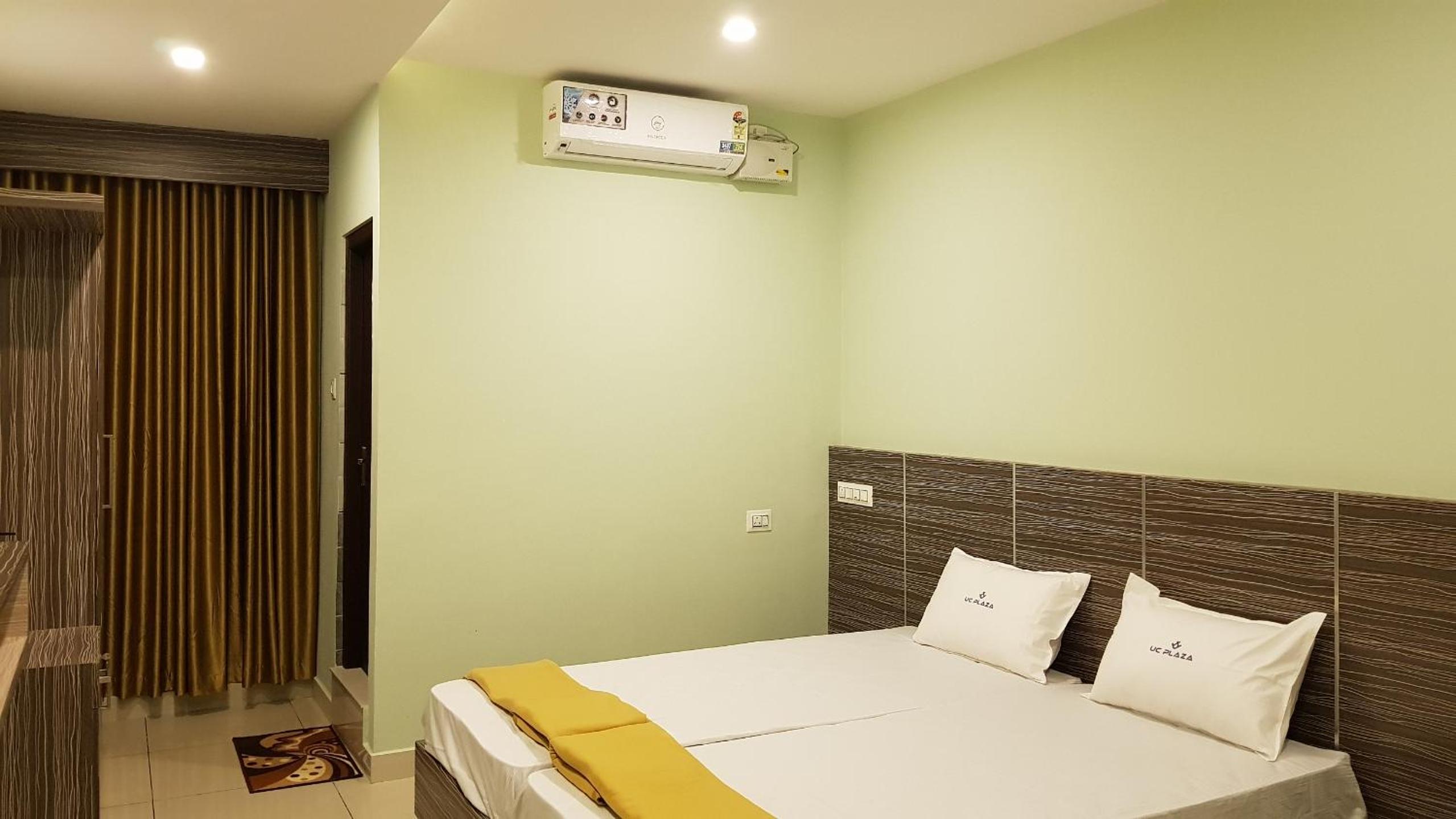 Standard Double Room photo 2