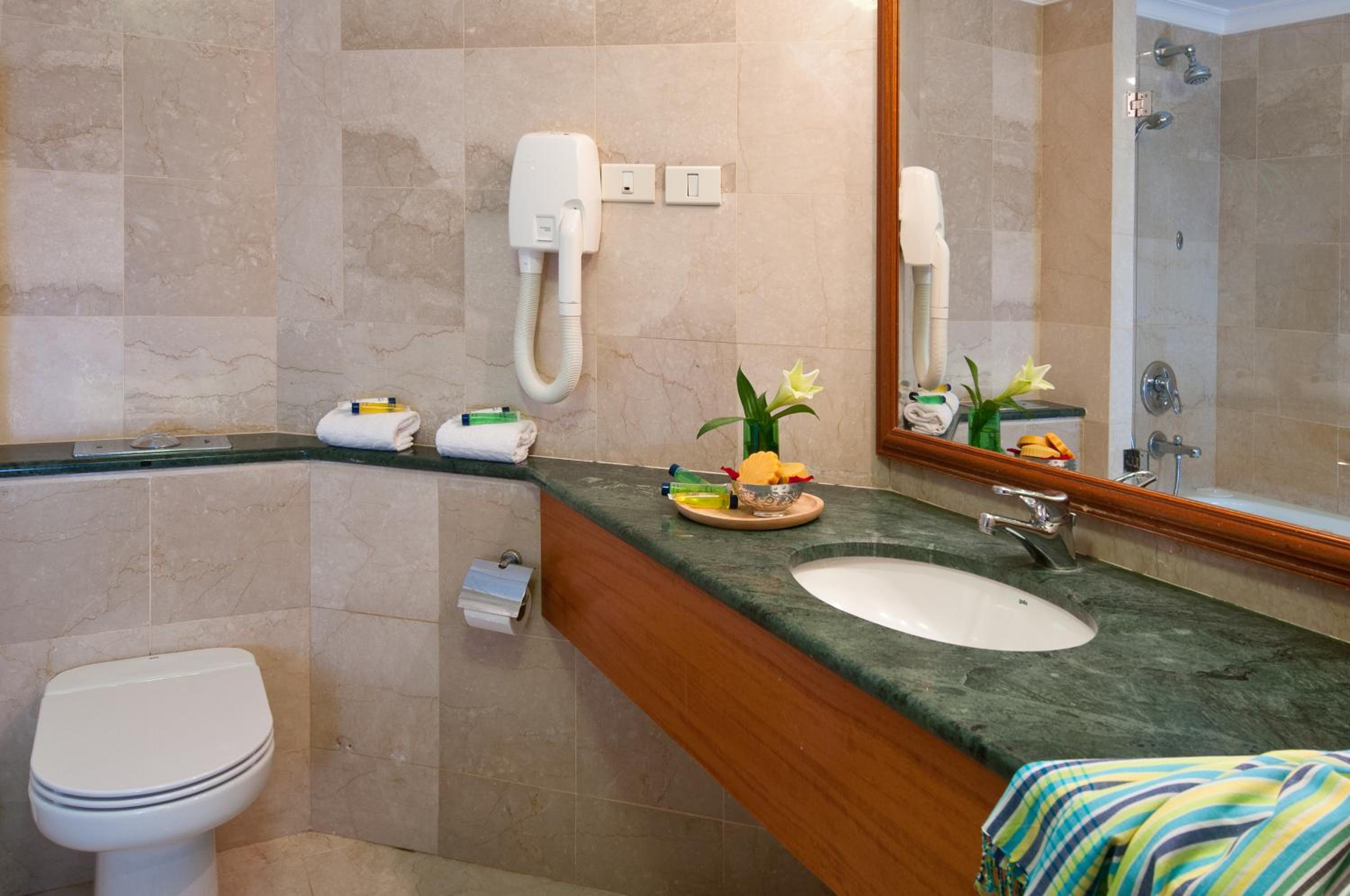 Deluxe Panoramic Room